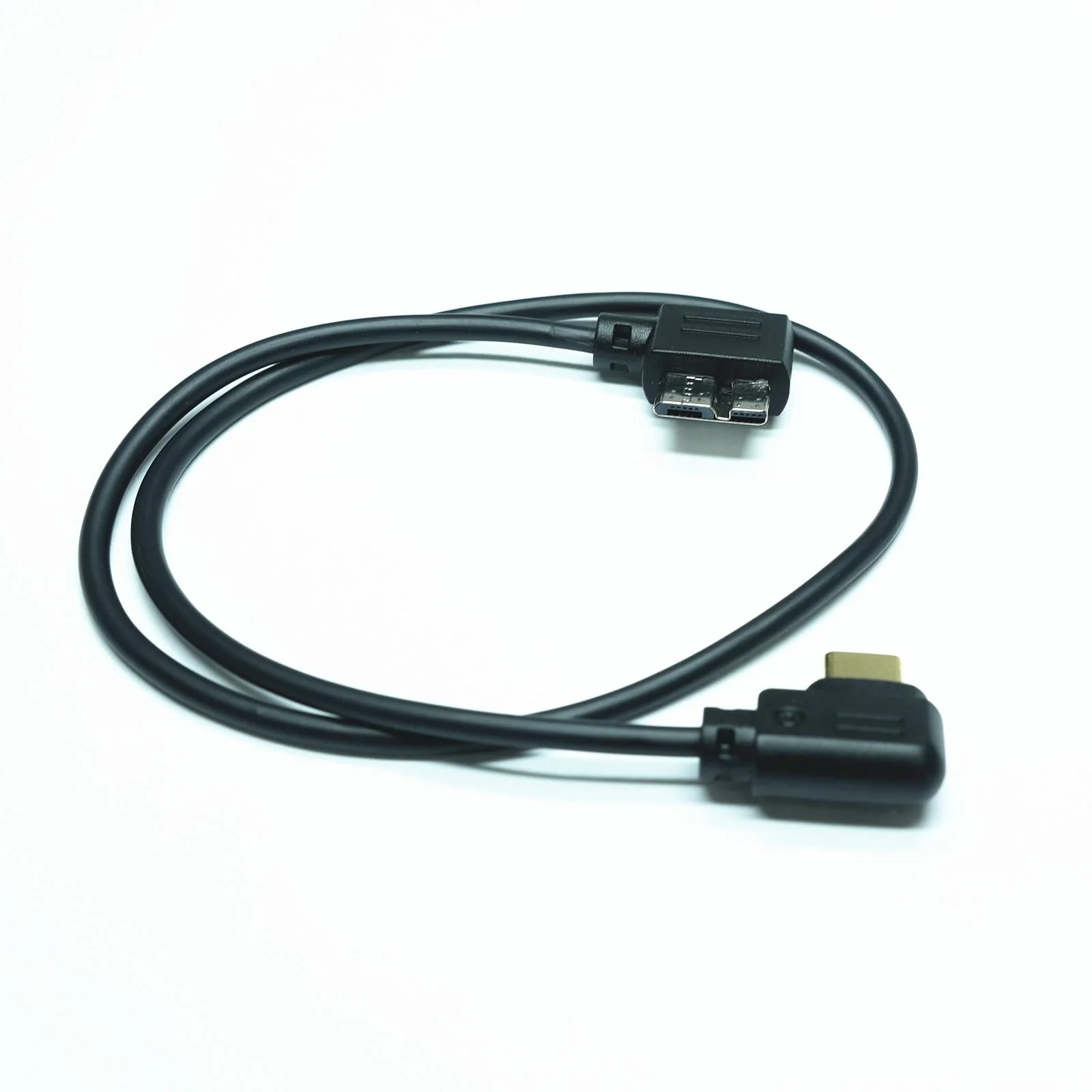 for canon 5d4 release cable nk d850 cable Dji Ronin R cable to-Rs2 rsc2 rs3 rs4 Handheld stabilizer camera connection cable d850 camera control cable/shutter release connection cable (Micro 3.0-USB) Micro 3.0-USB - Image 9