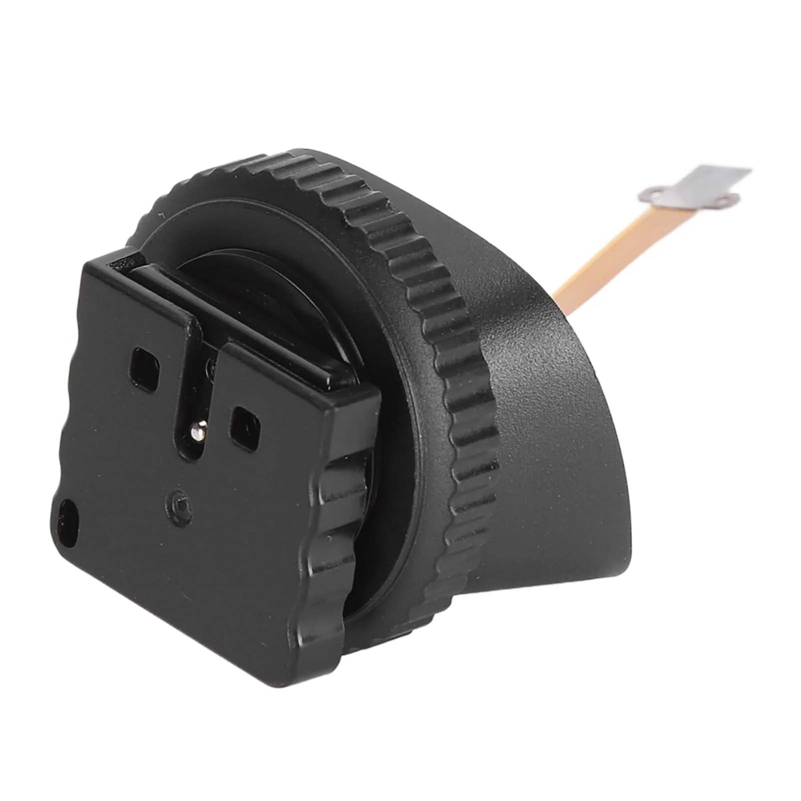 for Xpro S Hot Shoe Mount Foot, Replacement Flash Repair Parts for Xpro S Flash Hot Shoe Accessories Repair Parts - Image 6