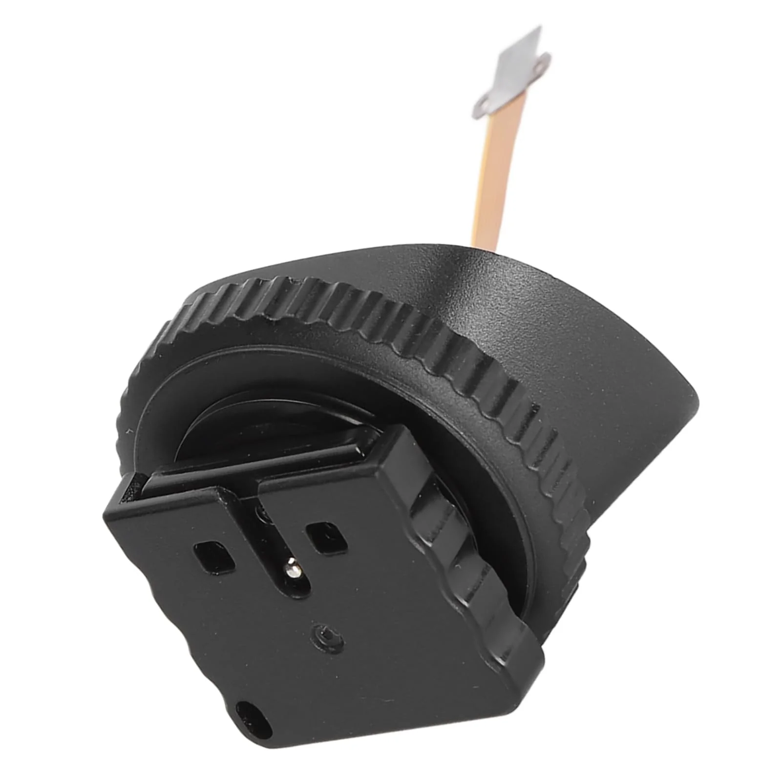for Xpro S Hot Shoe Mount Foot, Replacement Flash Repair Parts for Xpro S Flash Hot Shoe Accessories Repair Parts - Image 8
