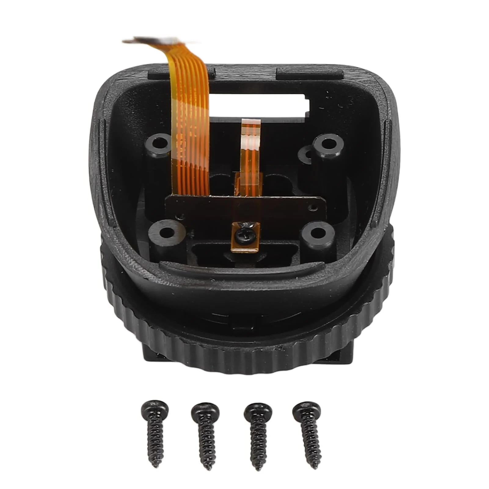 for Xpro S Hot Shoe Mount Foot, Replacement Flash Repair Parts for Xpro S Flash Hot Shoe Accessories Repair Parts - Image 9