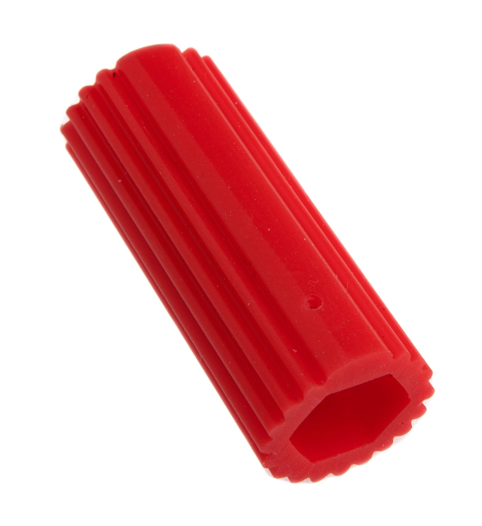 Forney 57902 Sure Grip Plug, Male Red Sleeve Fits C And F Model Welders - Image 3