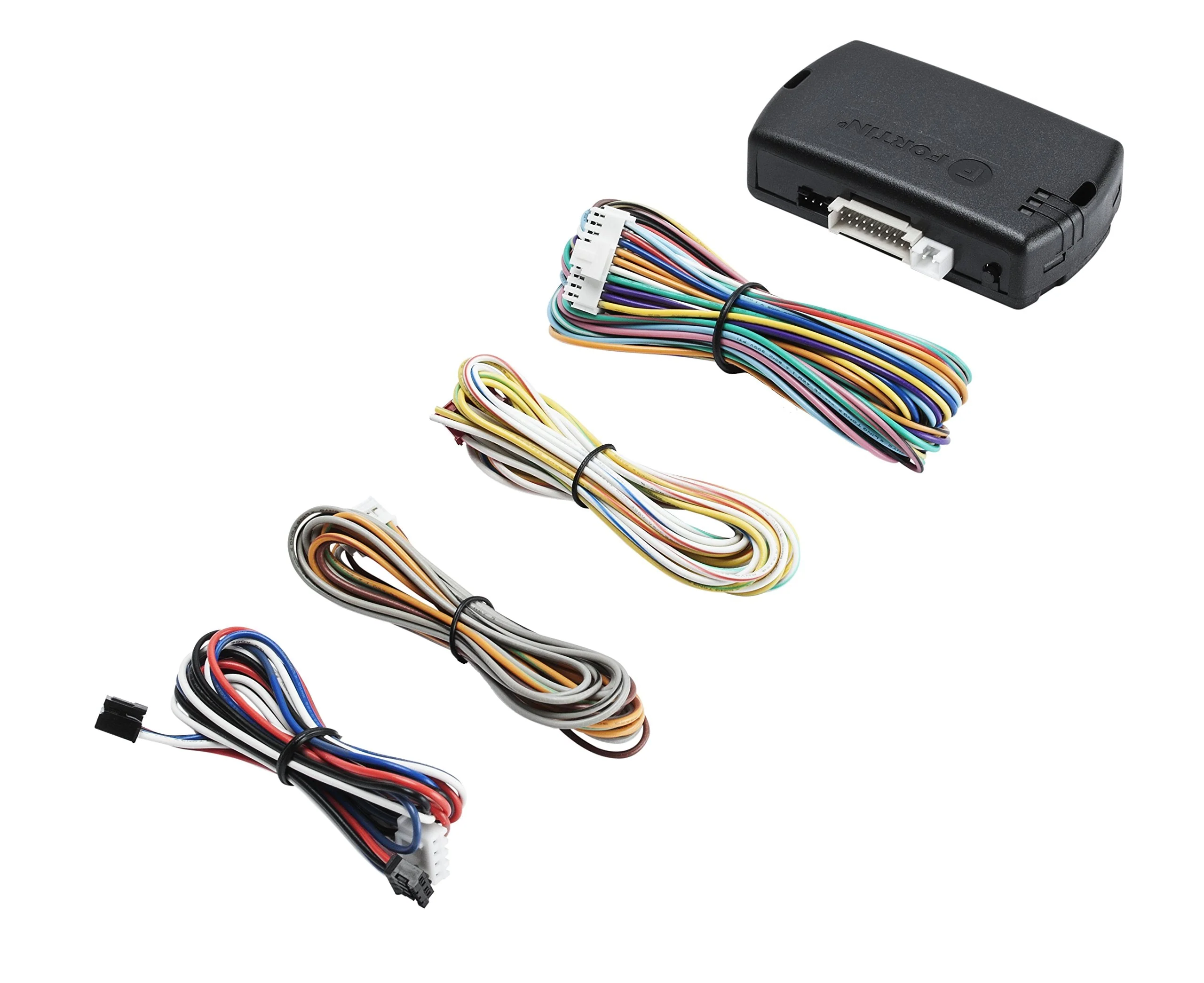 Fortin - EVO-ALL - Universal All-In-One CAN Bus Data Interface And Transponder Immobilizer Bypass Module - Image 8
