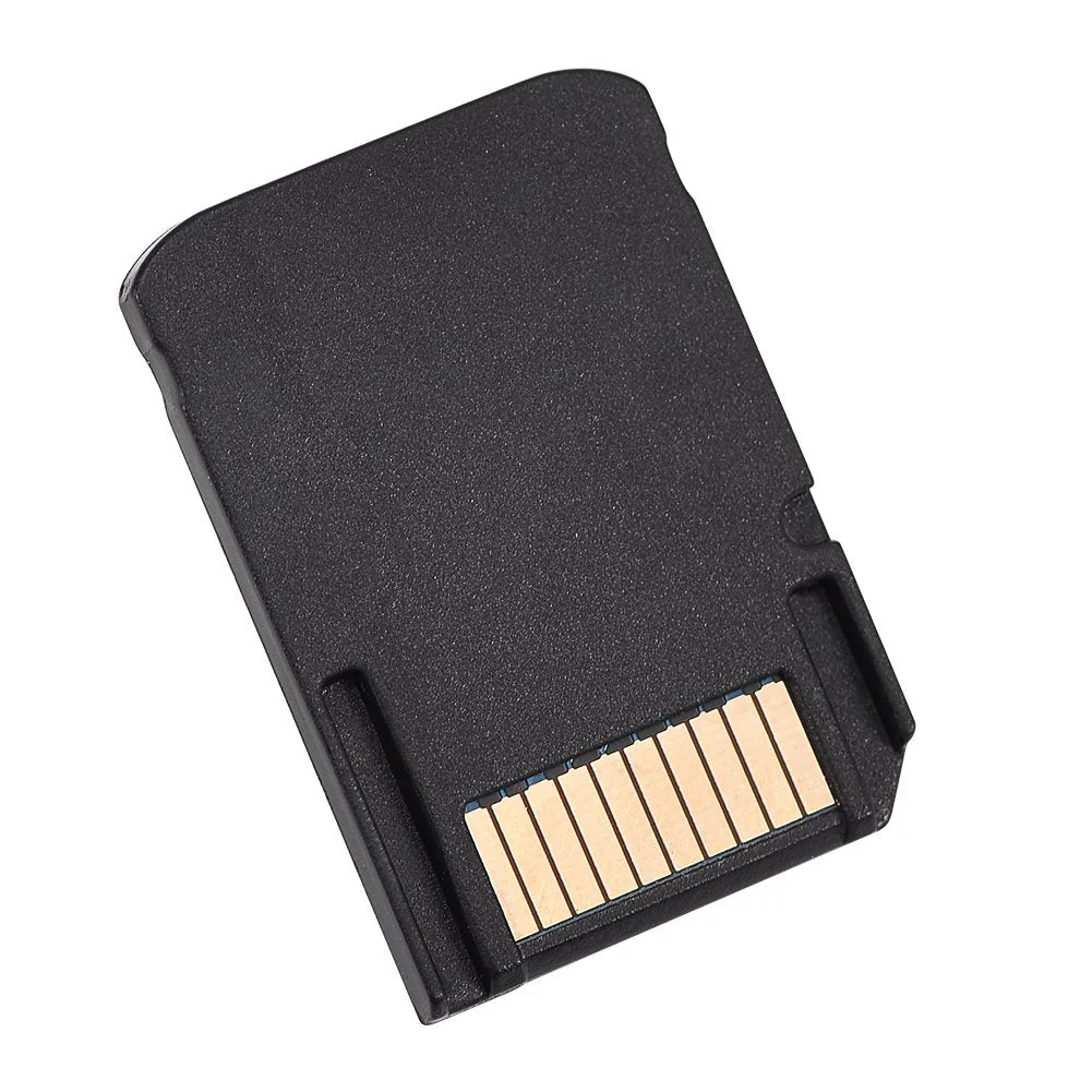 FOSA Version3.0 SD2Vita Memory Card Adapter, High Speed Game Card to Card Adapter Compatible with PS Vita 1000/2000, PSVITA Memory Card Converter, Support Up to 256GB - Image 6