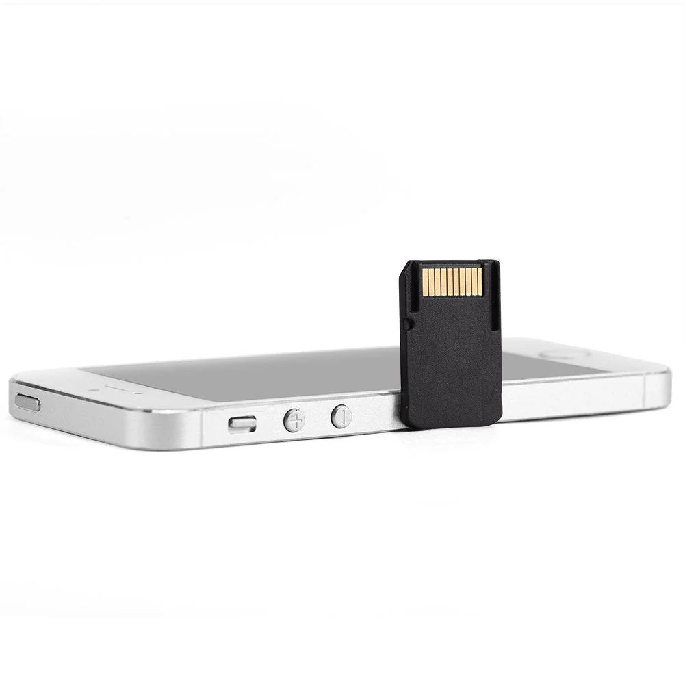FOSA Version3.0 SD2Vita Memory Card Adapter, High Speed Game Card to Card Adapter Compatible with PS Vita 1000/2000, PSVITA Memory Card Converter, Support Up to 256GB - Image 9