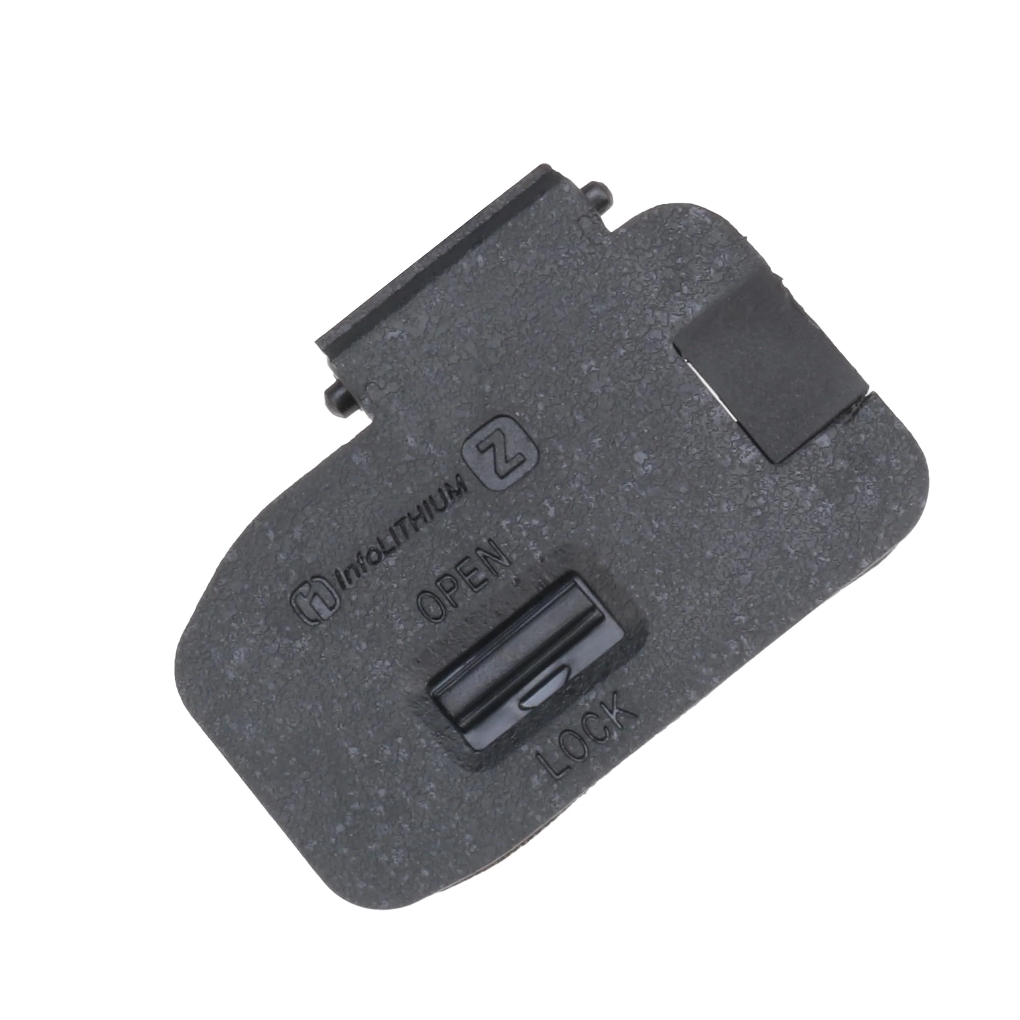 FOTGA Camera Battery Terminal Cover Door Battery Lid Cap for Sony A9 A7III A7RIII A7M3 A7R3 Mirrorless Camera - Image 2