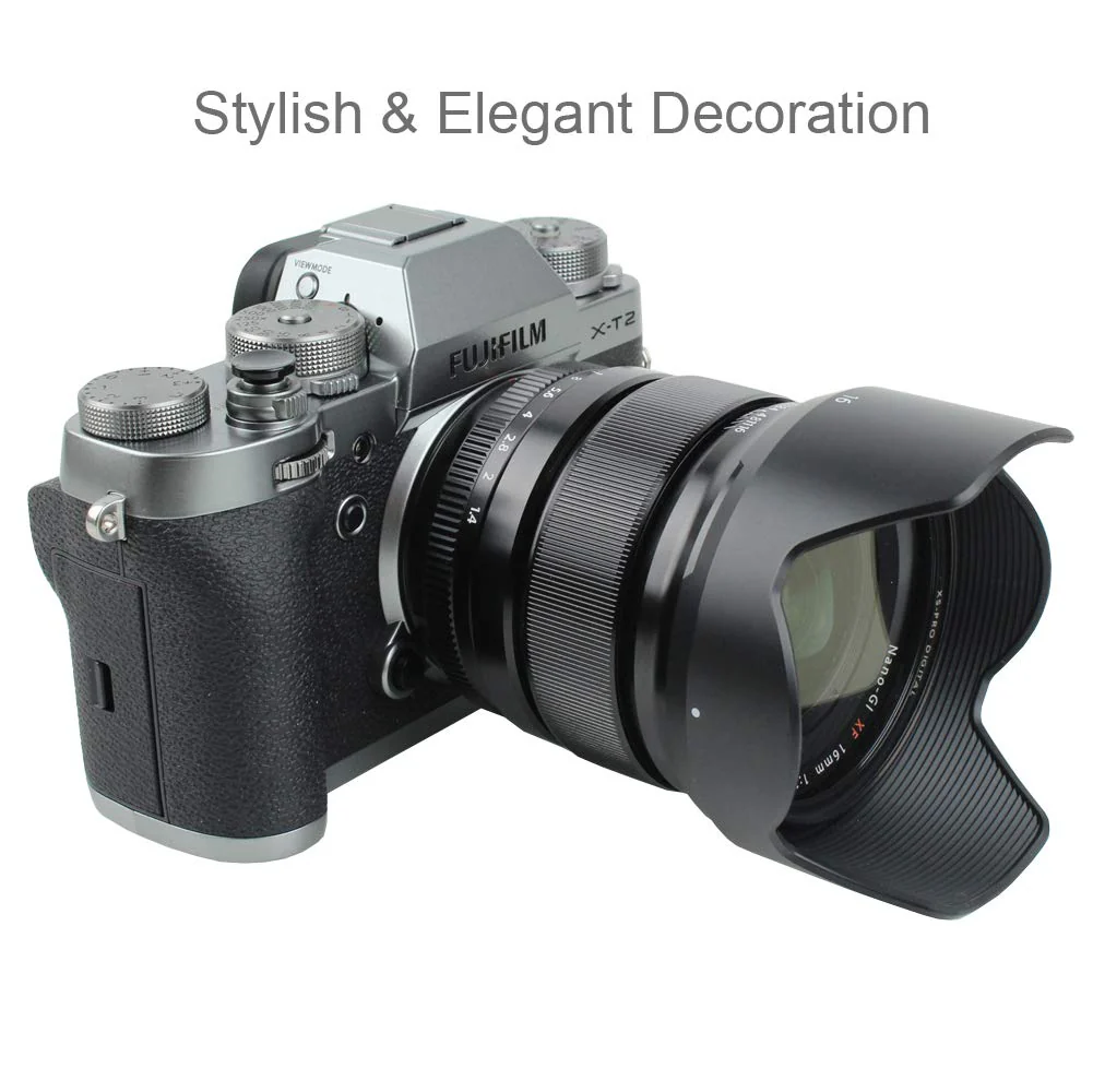 Foto&Tech Soft Shutter Release Button Compatible with Fuji Fujifilm X-T5 X-T4 X-T3 X-T30 X-T30 II X-T20 X-PRO3 X100V X100F X-E4 X-E3 RX1R II RX10 IV III Leica M9 Nikon Df F3 (3 Pieces, Black) 3PC - Image 5
