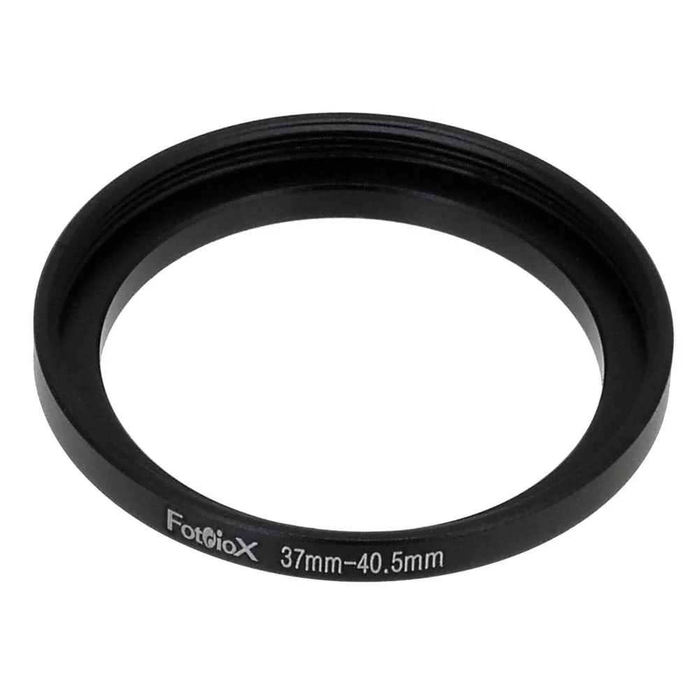Fotodiox 37mm to 40.50mm Step-Up Ring 40.5mm - Image 2
