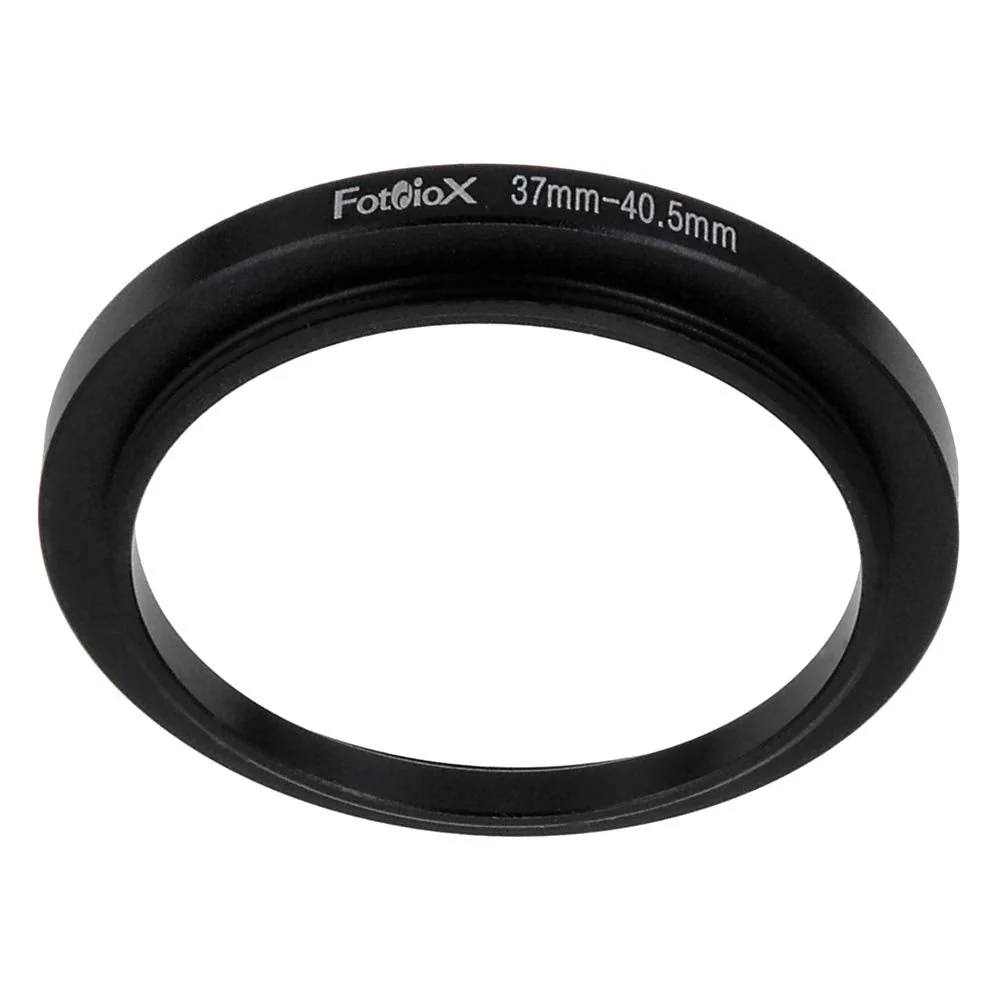 Fotodiox 37mm to 40.50mm Step-Up Ring 40.5mm - Image 3