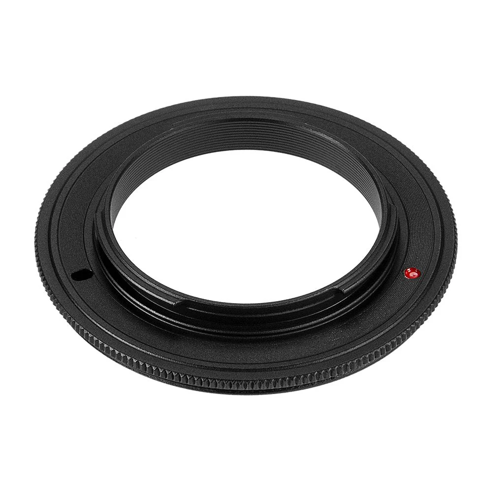 Fotodiox Macro Reverse Adapter Compatible with 58mm Filter Thread to Fujifilm X-Mount Cameras Reverse Mount Ring 58mm - Image 2
