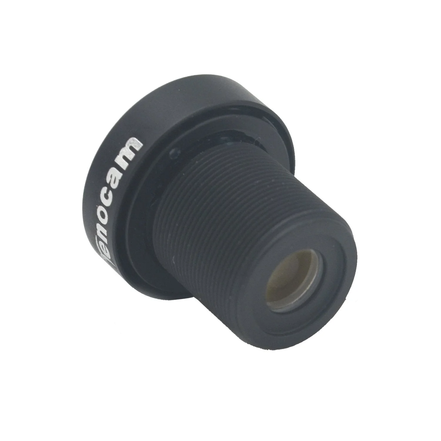 FPV CCD Camera Lens 2.5mm Wide Angle 170 Degrees Low Distortion without Infrared Filter - Image 2