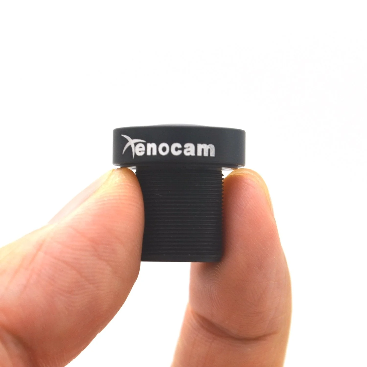 FPV CCD Camera Lens 2.5mm Wide Angle 170 Degrees Low Distortion without Infrared Filter - Image 3