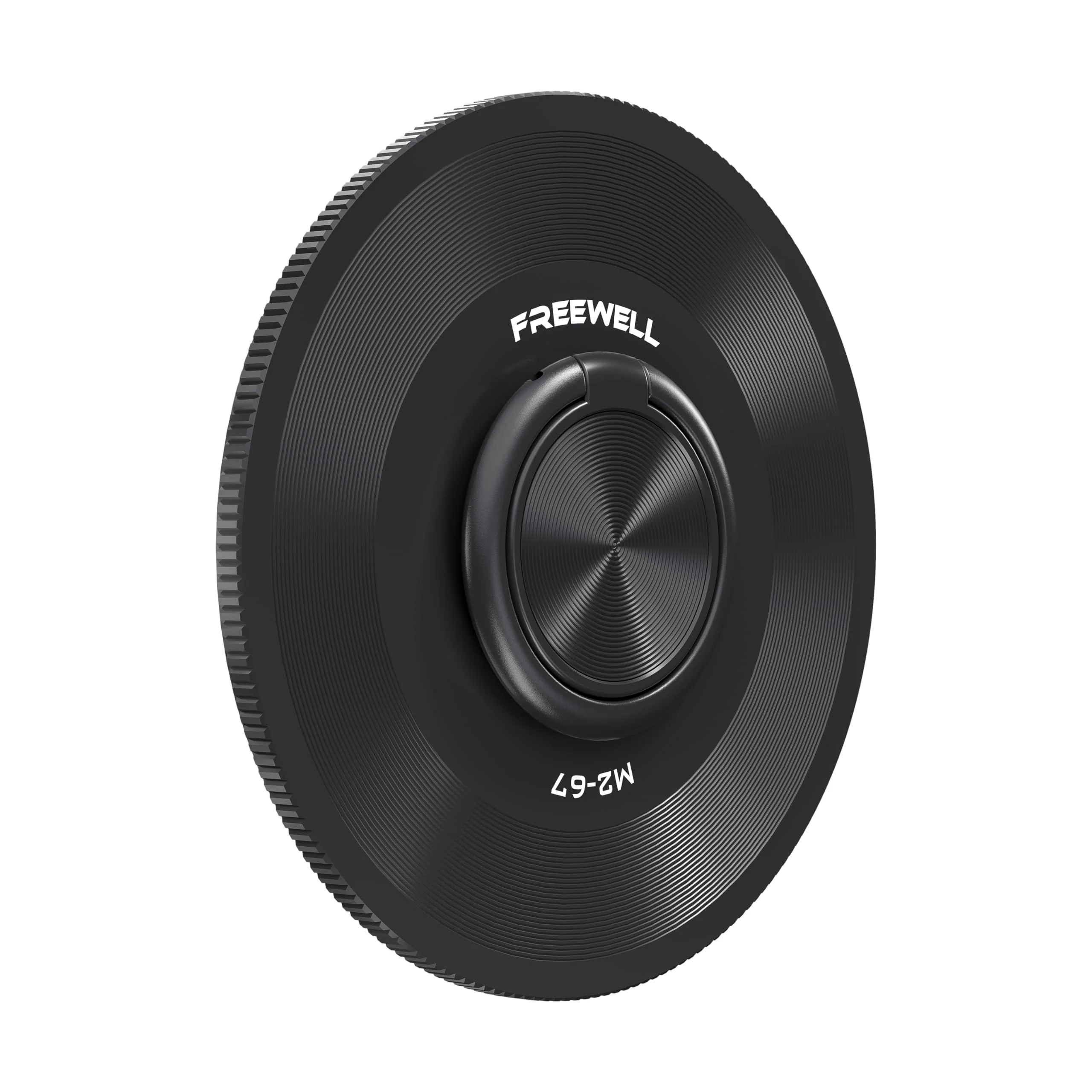 Freewell M2 Magnetic Quick Swap 67mm Lens Cap