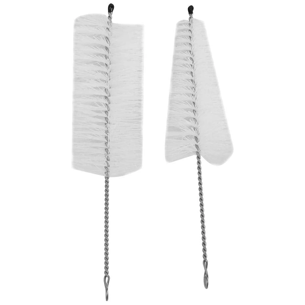 French Horn Brush,French Horn Care and Cleaning Kit with Rope Brush - Image 6