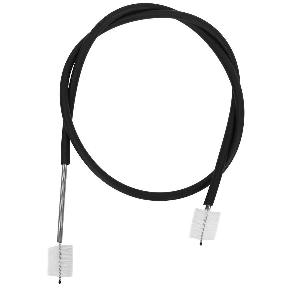 French Horn Brush,French Horn Care and Cleaning Kit with Rope Brush - Image 7