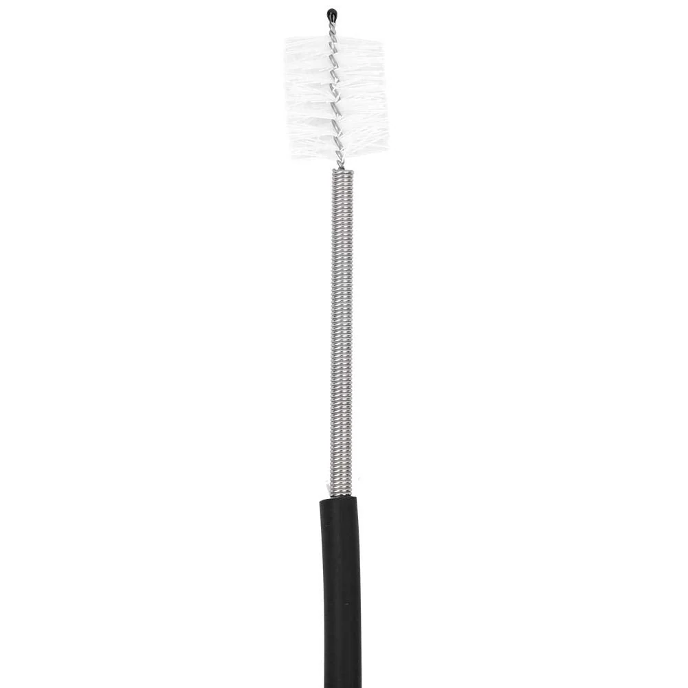 French Horn Brush,French Horn Care and Cleaning Kit with Rope Brush - Image 9