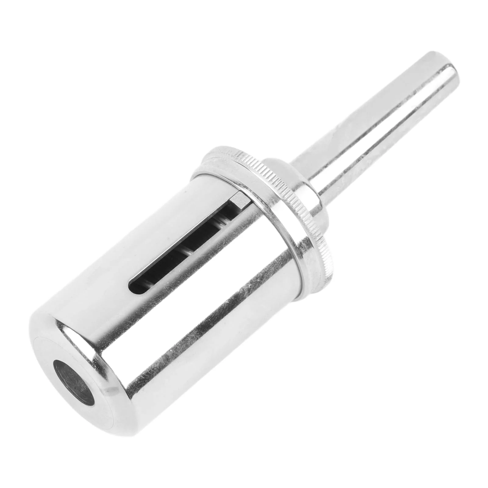 French Horn Valve, Instrument Accessories, Pressure Reducing Valve, Brass French Horn Mouthpiece Valve (Silver) Silver - Image 2