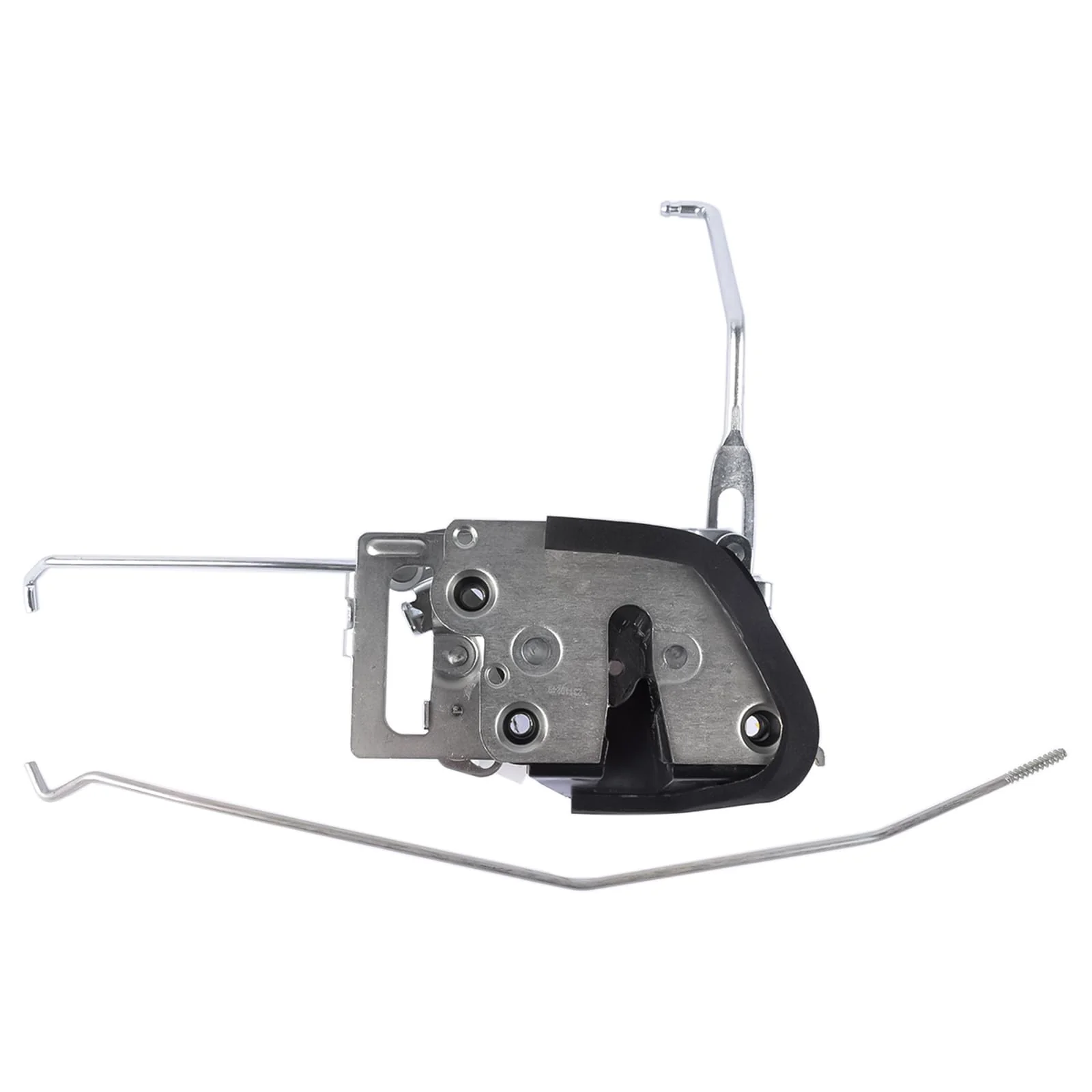 Front Left Driver Side Door Latch Lock Actuator Replacement for 1998-2004 Toyota Tacoma (Manual Locks for Non Electric Doors) 6932004010 69320-04010 GLOSSY AUTO PARTS - Image 3