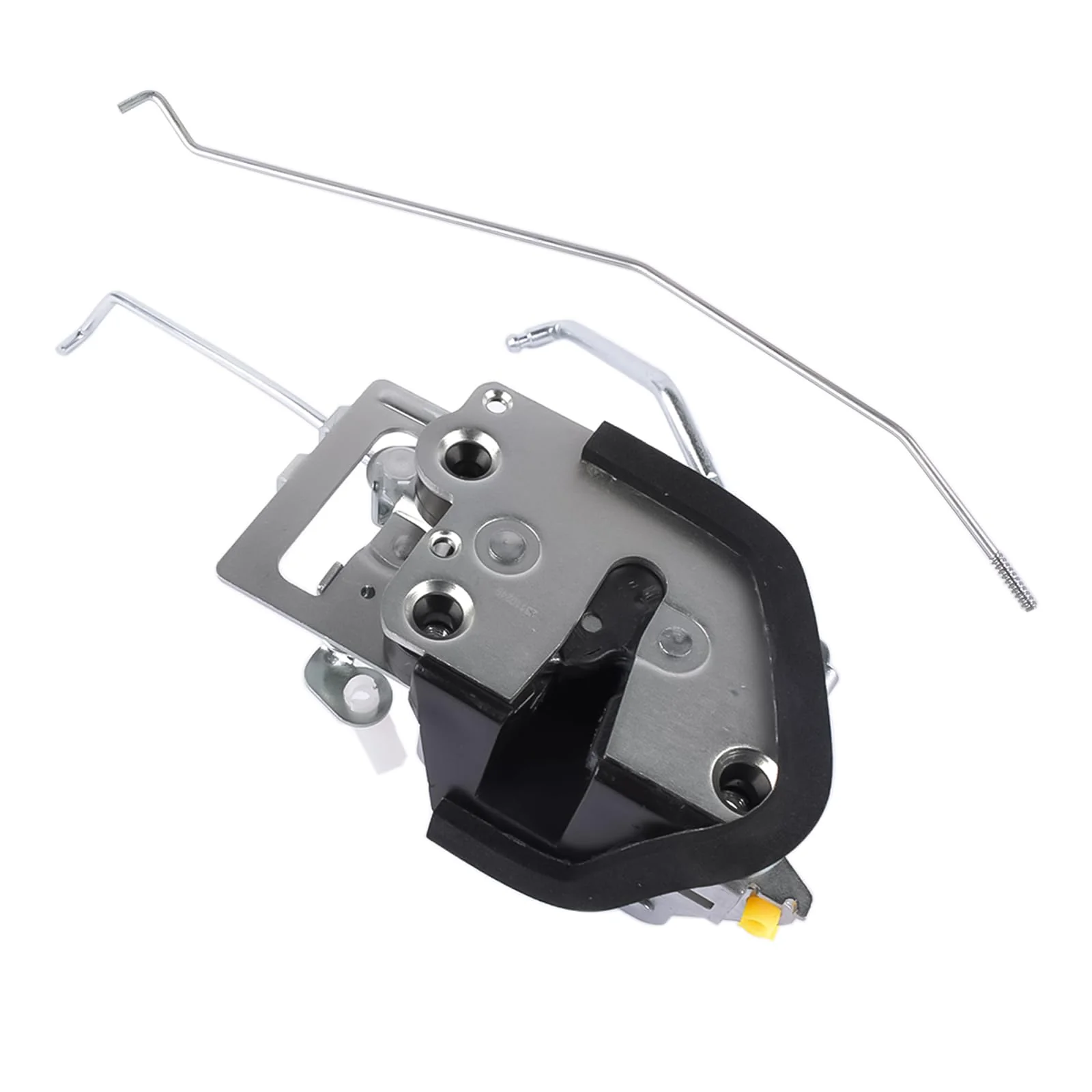Front Left Driver Side Door Latch Lock Actuator Replacement for 1998-2004 Toyota Tacoma (Manual Locks for Non Electric Doors) 6932004010 69320-04010 GLOSSY AUTO PARTS - Image 7