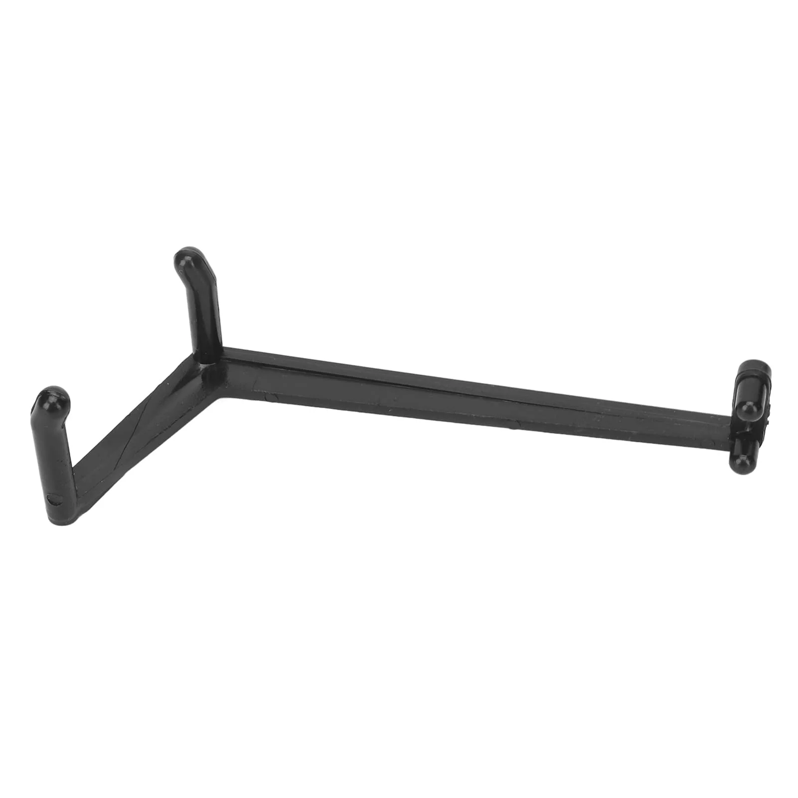 Fruit Tree Branch Separators, Pack of 20 Branch Separators Made of Pressure-resistant Plastic with High Hardness for Gardening, Black - Image 5