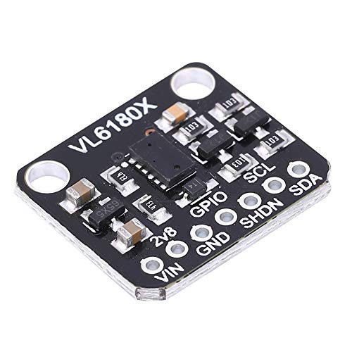 FTVOGUE VL6180X Optical L_aser Ranging Sensor Module Gesture Detection for - Image 5