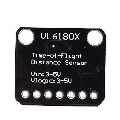 FTVOGUE VL6180X Optical L_aser Ranging Sensor Module Gesture Detection for - Image 6