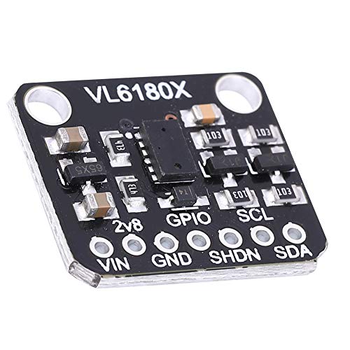 FTVOGUE VL6180X Optical L_aser Ranging Sensor Module Gesture Detection for - Image 8