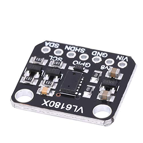 FTVOGUE VL6180X Optical L_aser Ranging Sensor Module Gesture Detection for - Image 9
