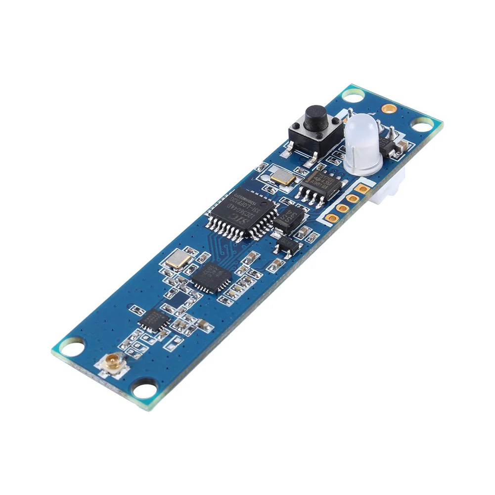 FTVOGUE Wireless DMX512 PCB Module Board LED Controller Transmitter Receiver 5VDC - Image 7