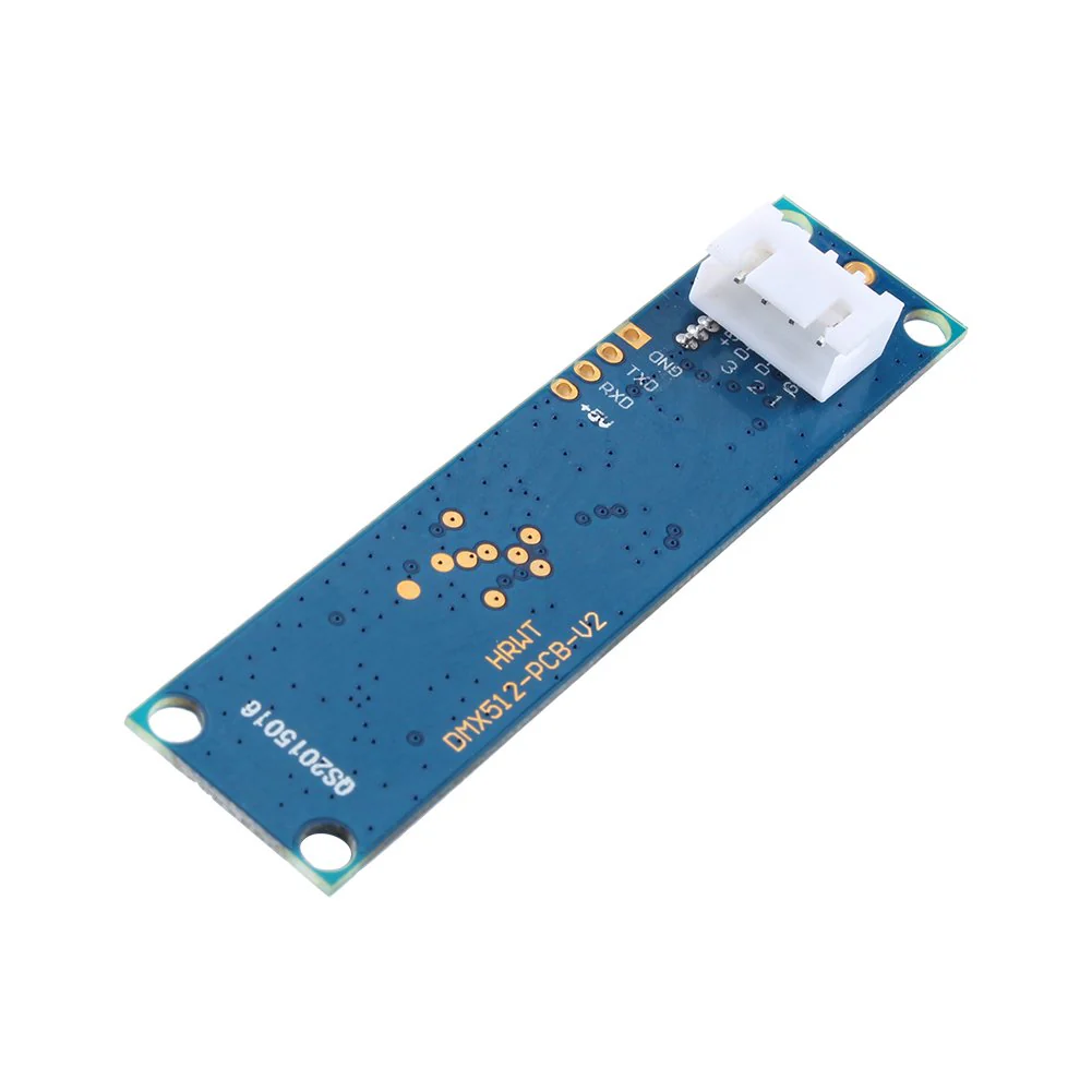 FTVOGUE Wireless DMX512 PCB Module Board LED Controller Transmitter Receiver 5VDC - Image 8