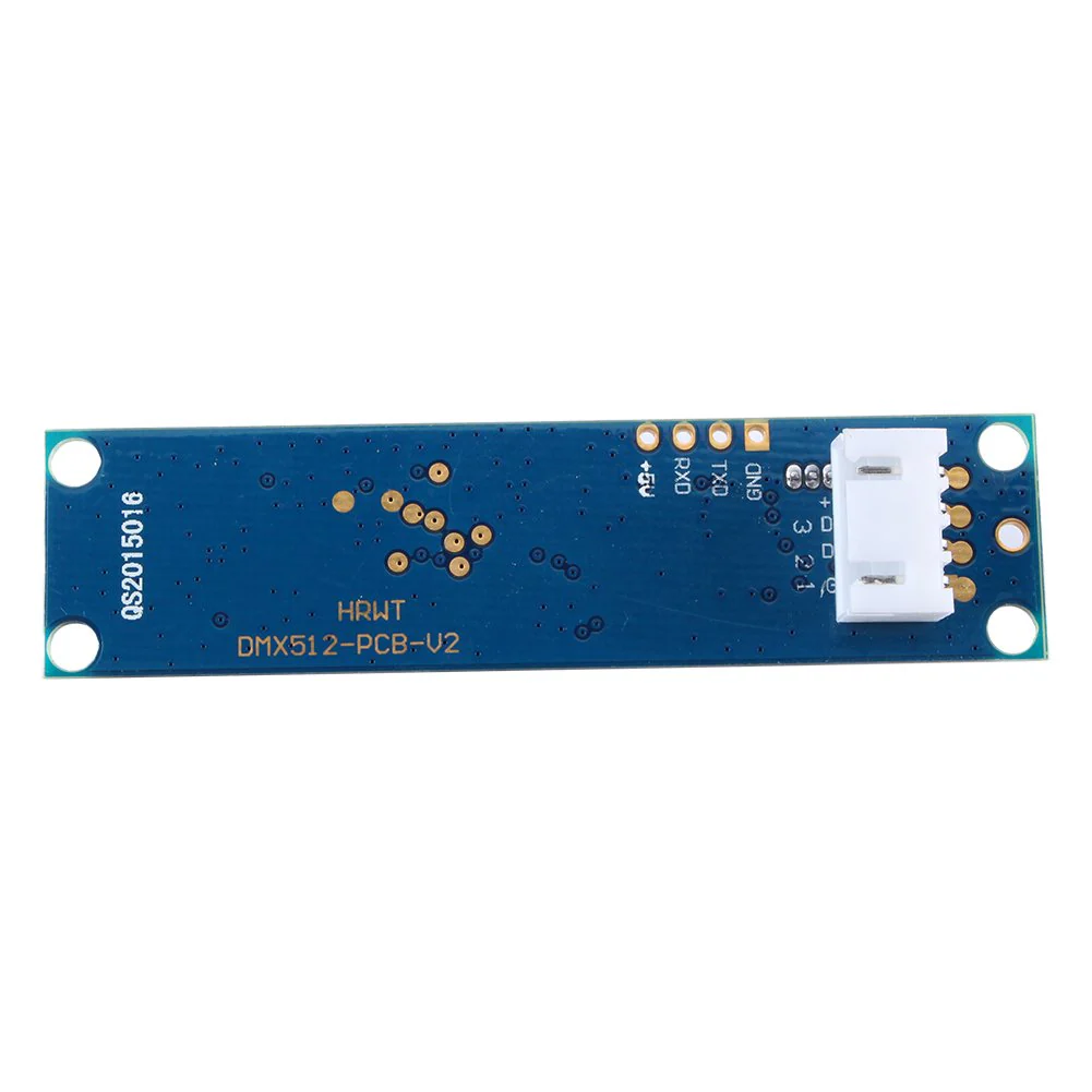 FTVOGUE Wireless DMX512 PCB Module Board LED Controller Transmitter Receiver 5VDC - Image 9