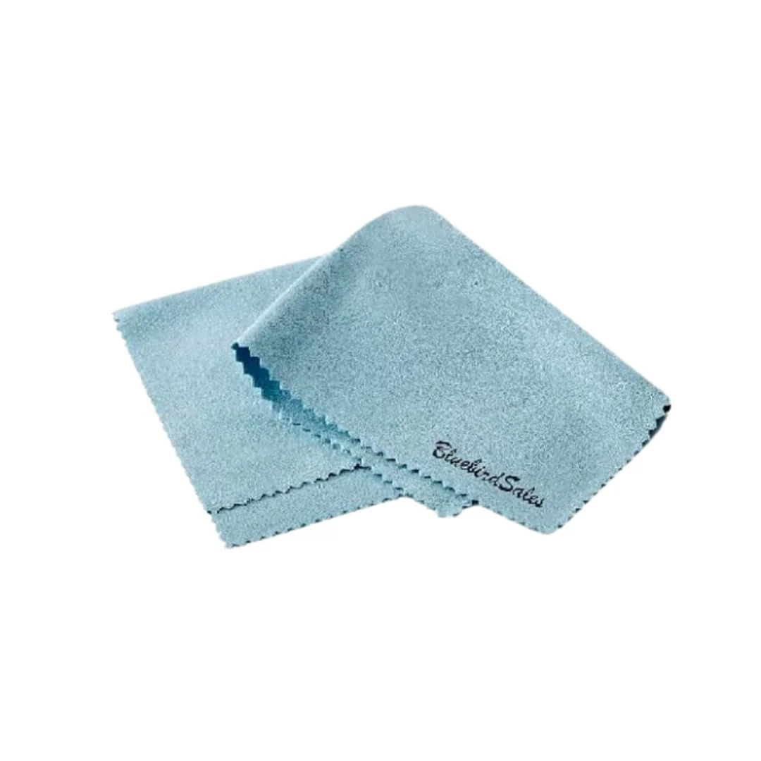 Fujifilm QuickSnap Flash 400 Disposable 35mm Camera • 2 Pack • 2 Hand Straps • BluebirdSales Microfiber Cleaning Cloth - Image 5