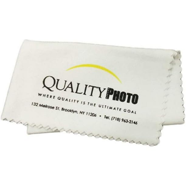 Fujifilm QuickSnap Flash 400 Disposable 35mm Camera + Quality Photo Microfiber Cloth 3 Pack - Image 4