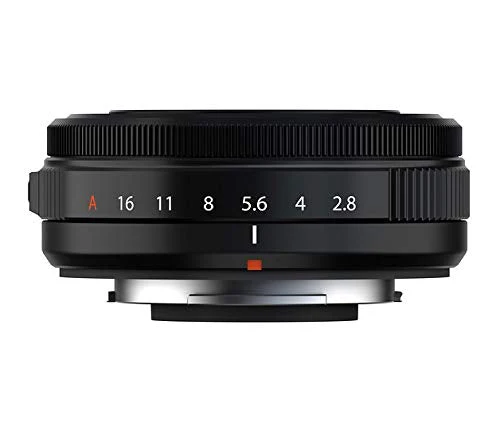 FUJIFILM XF27mm F2.8R WR Lens Hood Single - Image 2