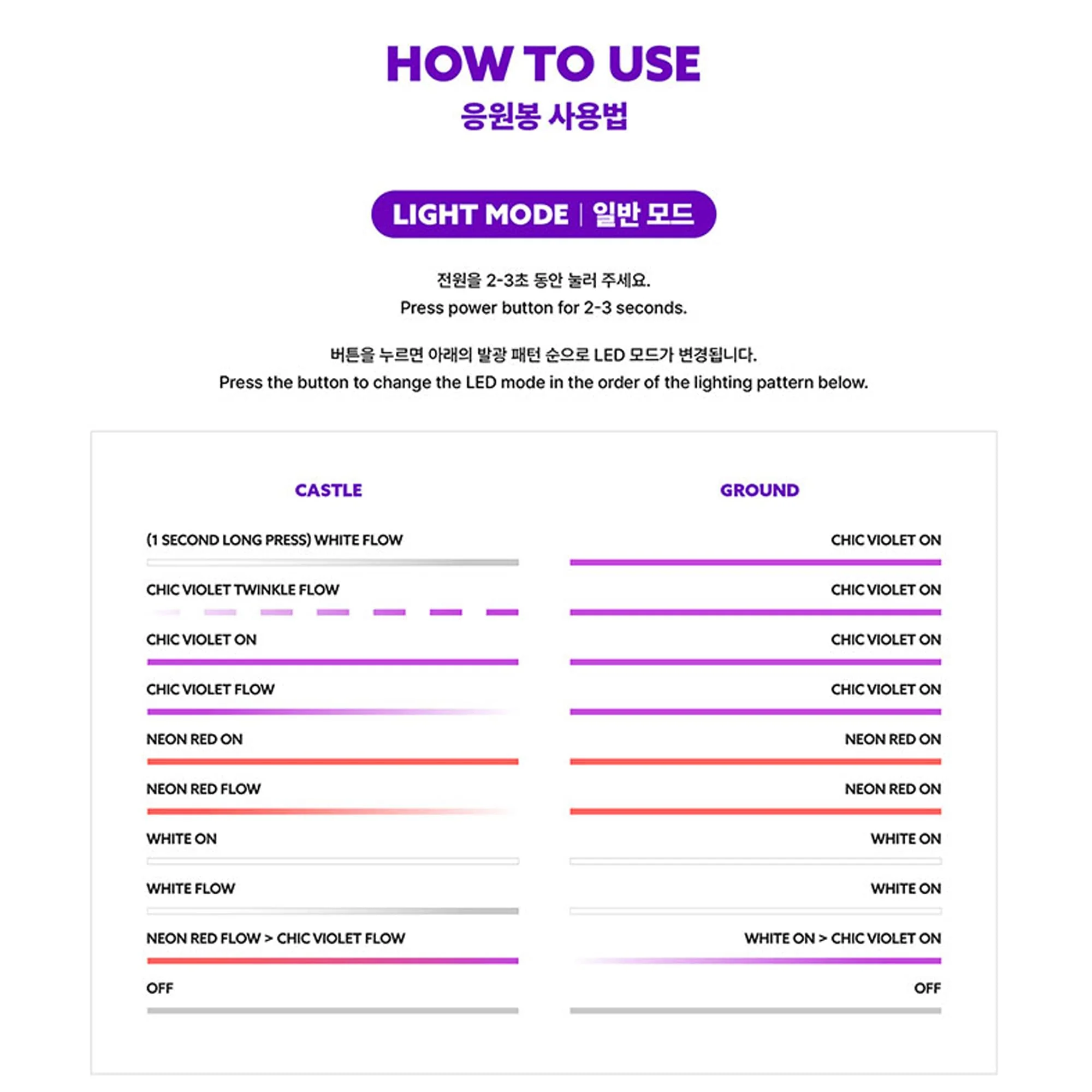 (G) I-DLE Official Lightstick Ver.2 + Seller's Photocards Set – Exclusive K-Pop Merchandise - Image 5