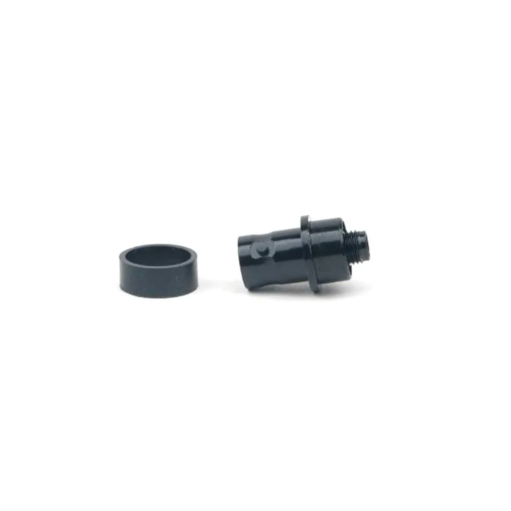Gabil SMA Female to BNC Female Adapter with Extra Rubber Washer for Enhanced Sealing - Made in Taiwan SMA Female-BNC Female - Image 6