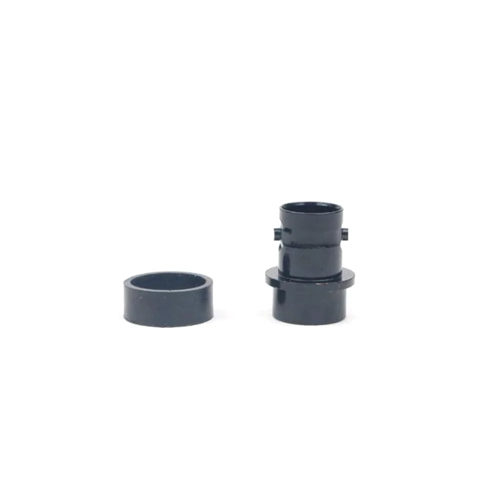 Gabil SMA Male to BNC Female Adapter with Extra Rubber Washer for Enhanced Sealing - Made in Taiwan SMA Male-BNC Female - Image 6