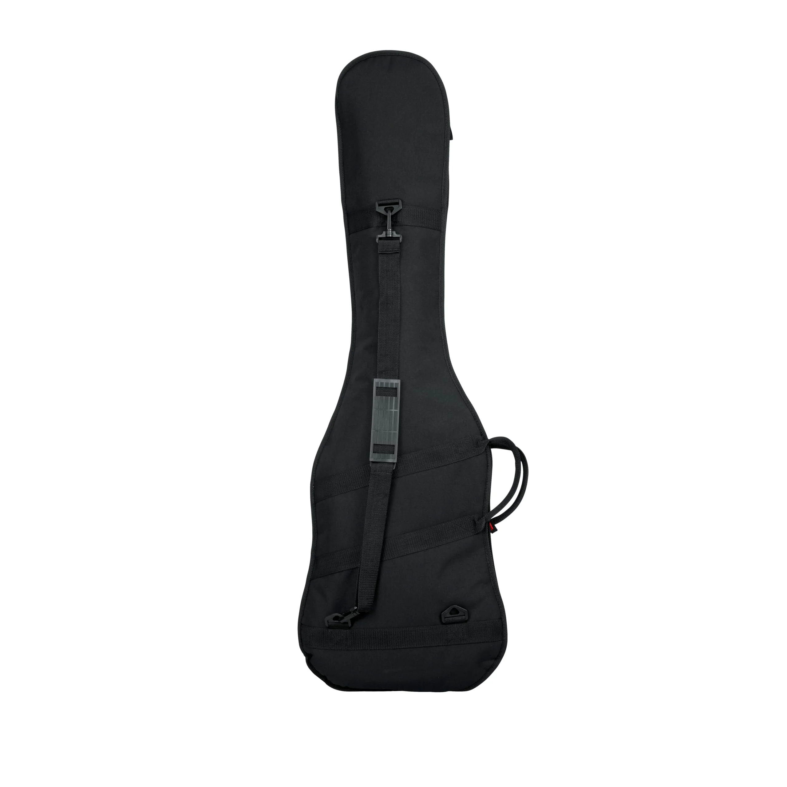 Gator Cases Foam Padded Bass Guitar Gig Bag, Fits Jazz and Precision Style Bass Guitars up to 46.5" in Length (GBE-BASS) - Image 10
