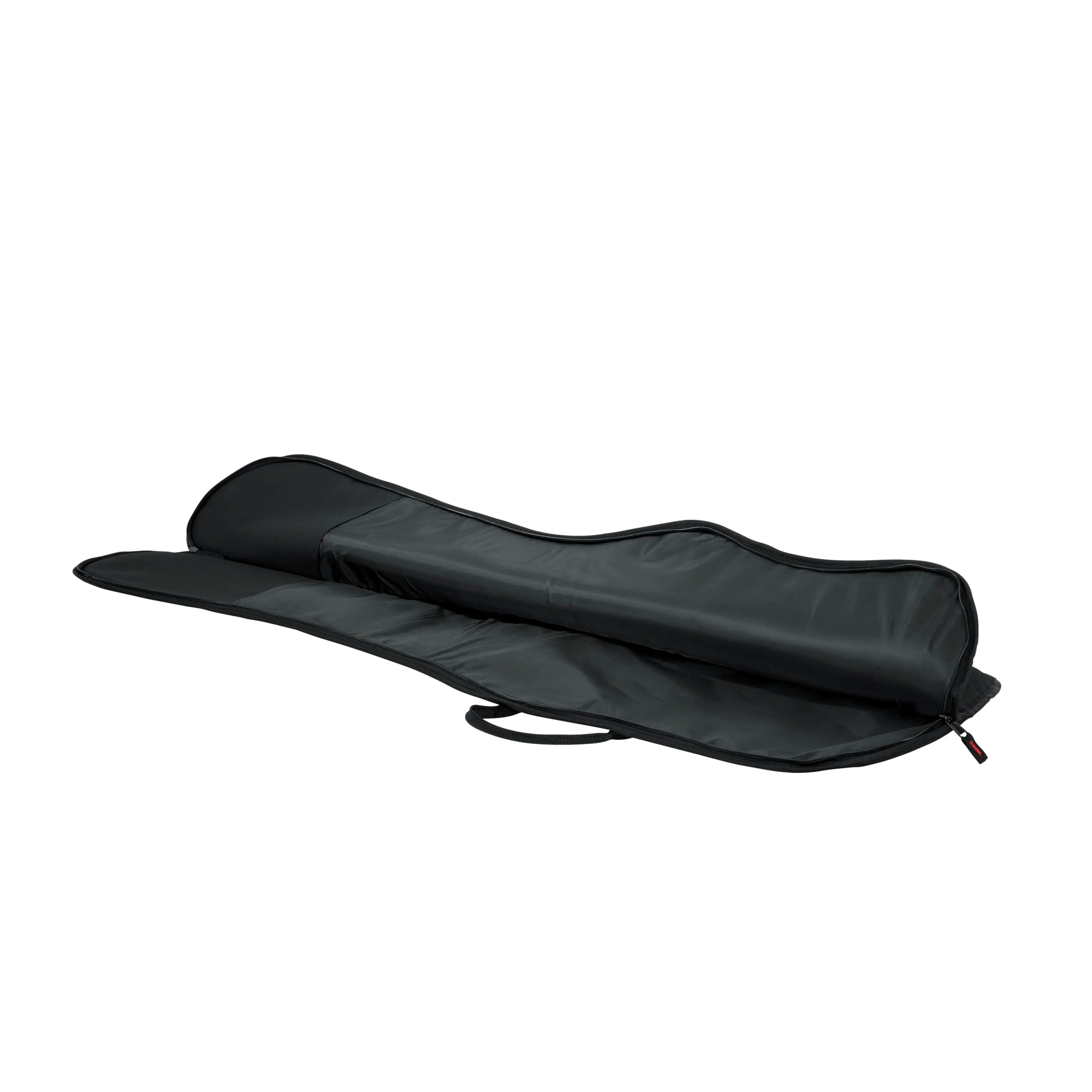 Gator Cases Foam Padded Bass Guitar Gig Bag, Fits Jazz and Precision Style Bass Guitars up to 46.5" in Length (GBE-BASS) - Image 8
