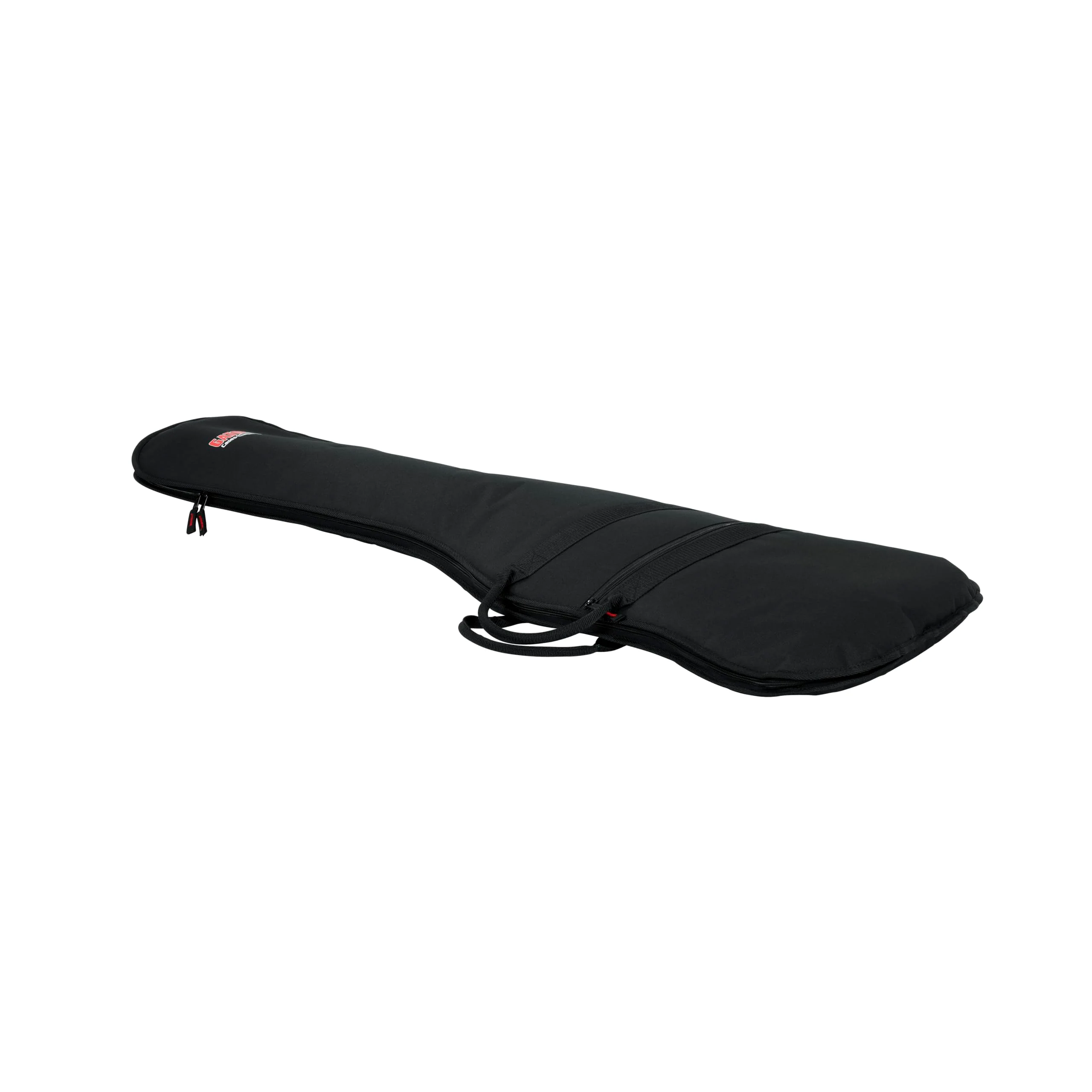 Gator Cases Foam Padded Bass Guitar Gig Bag, Fits Jazz and Precision Style Bass Guitars up to 46.5" in Length (GBE-BASS) - Image 9