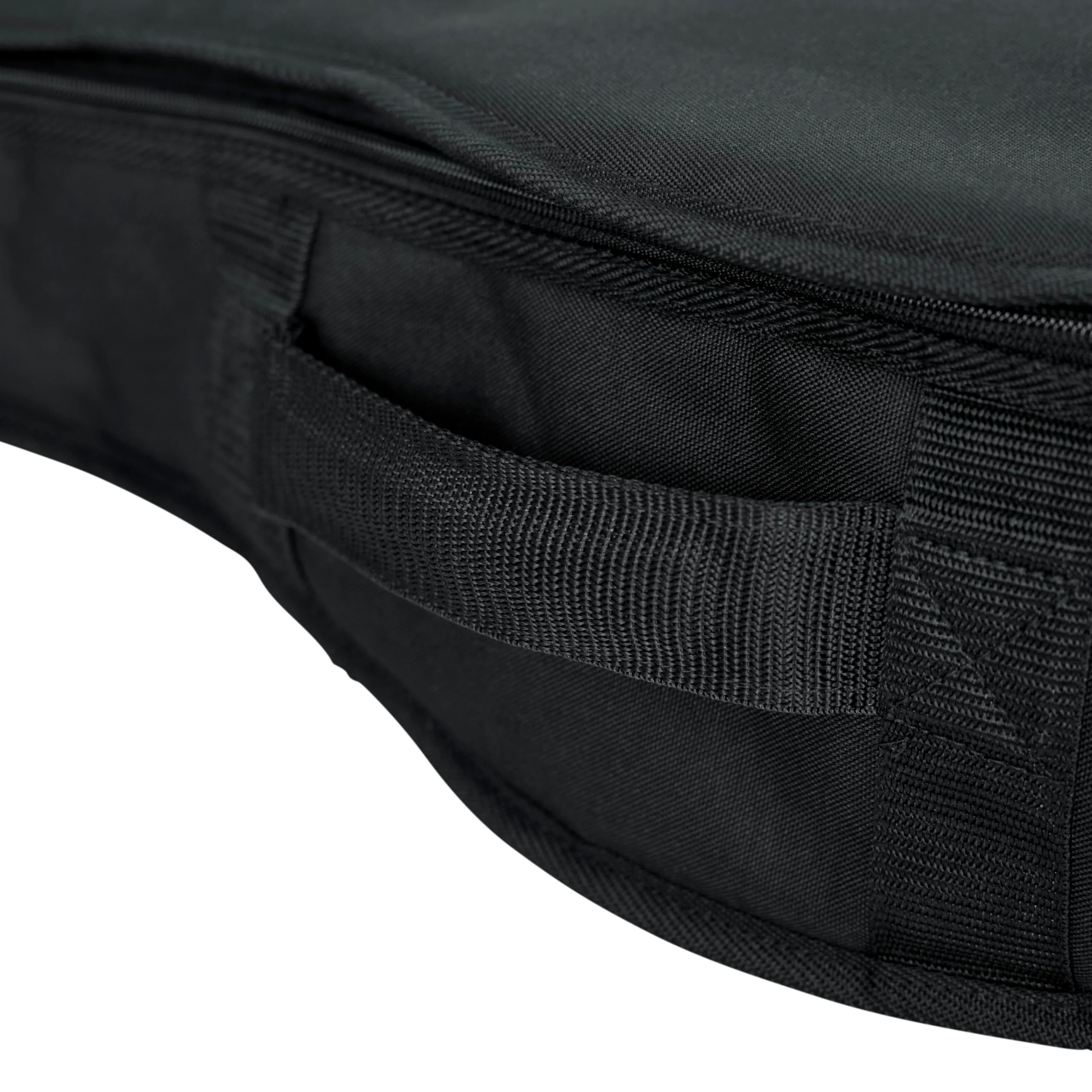 Gator Cases Foam Padded Guitar Gig Bag for Mini-Style Guitars, Fits Mini Electric Guitars up to 38" in Length (GBE-MINI-ELEC) - Image 12
