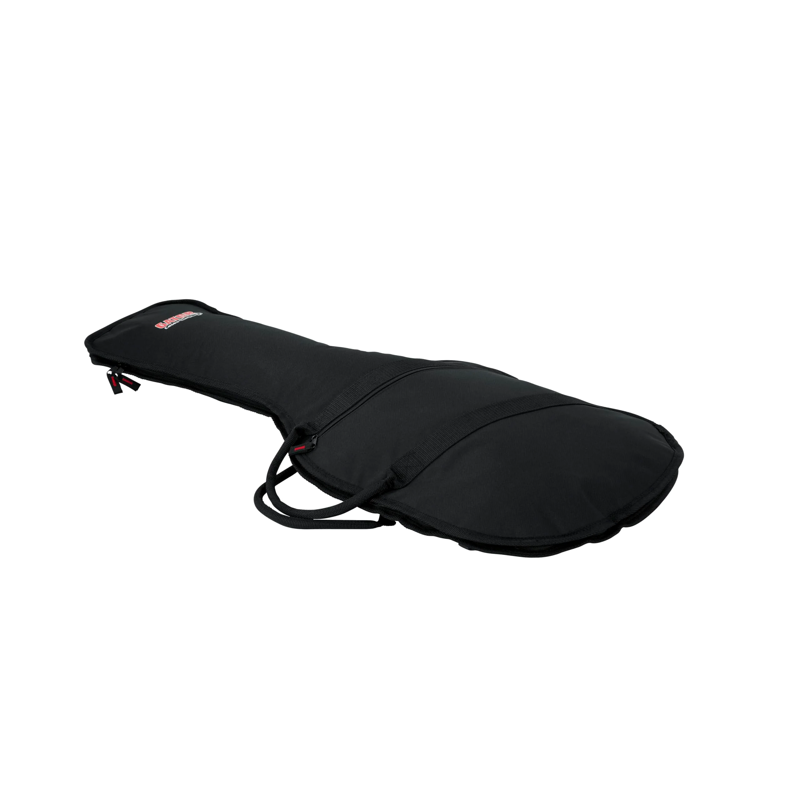 Gator Cases Foam Padded Guitar Gig Bag for Mini-Style Guitars, Fits Mini Electric Guitars up to 38" in Length (GBE-MINI-ELEC) - Image 8