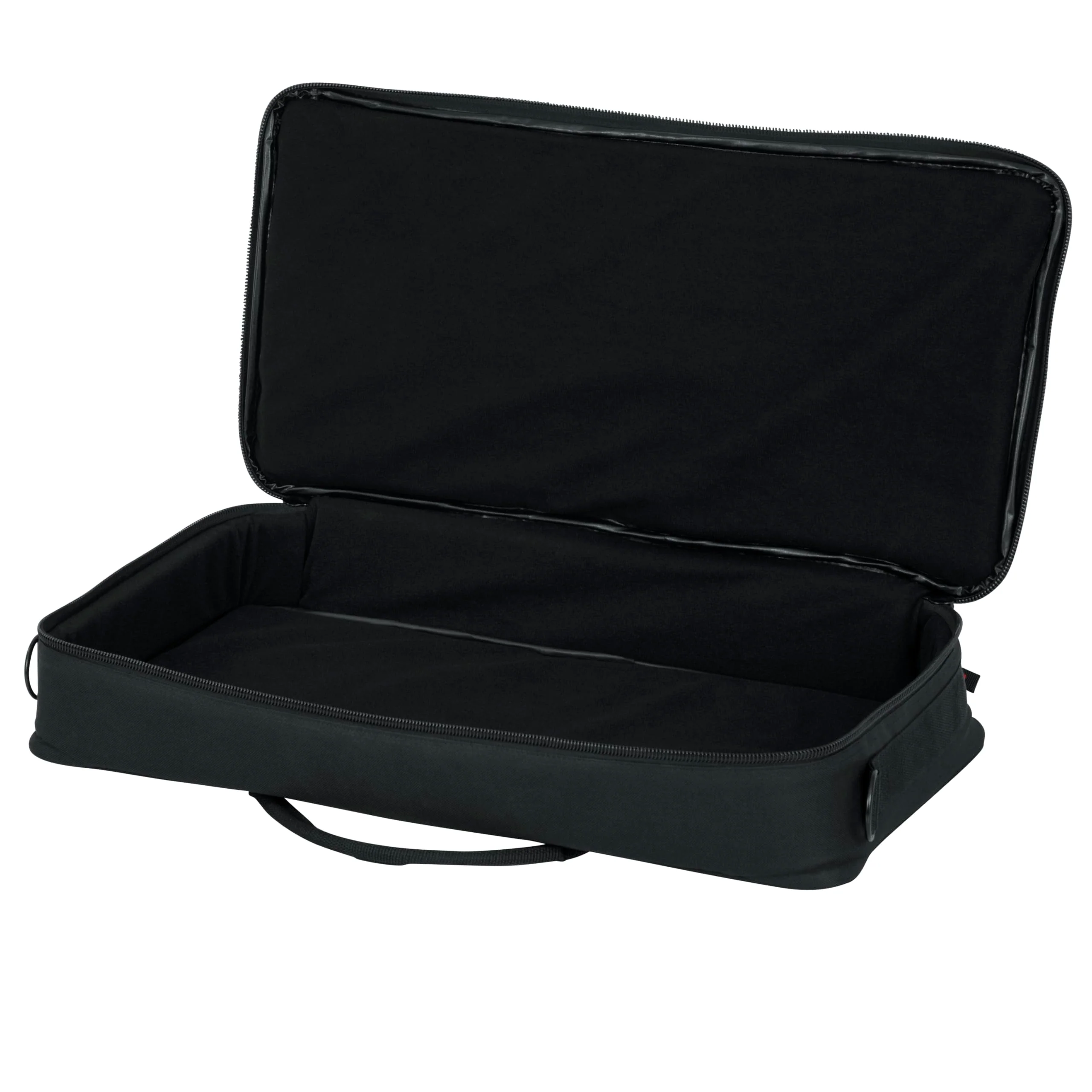 Gator Cases Gig Bag for Micro Controllers, Keyboards, and Multi-Effects Pedals, 23" x 12.125" x 3" (GK-2110) 23 x 12.125 x 3-Inches Controller - Image 8