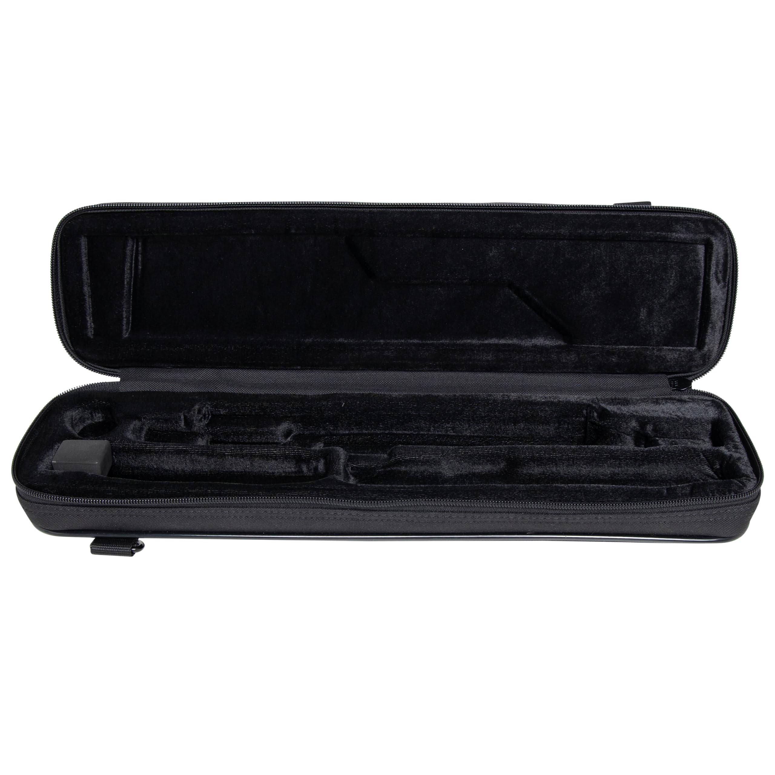 Gator Cases Largo Series Lightweight Beginner Case for B/C-Foot Flute; (GBB-FLUTE) - Image 8