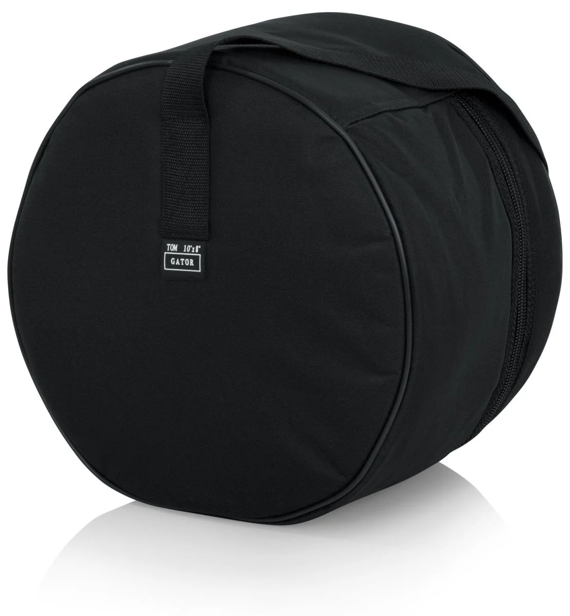 Gator Cases Protechtor Series Padded Drum Bag; Tom 10" x 8" (GP-1008) 10" x 8" - Image 5