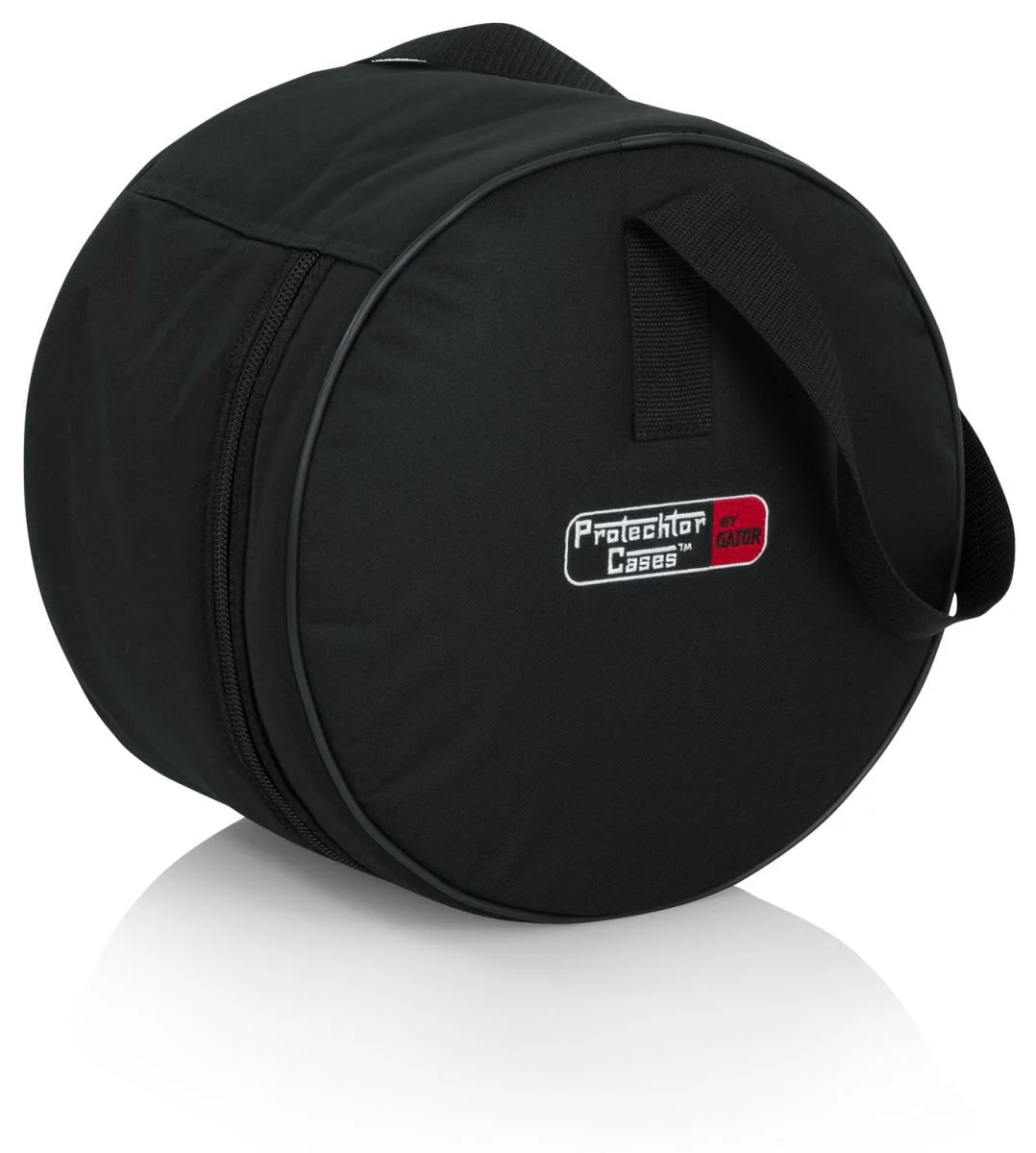 Gator Cases Protechtor Series Padded Drum Bag; Tom 10" x 8" (GP-1008) 10" x 8" - Image 6