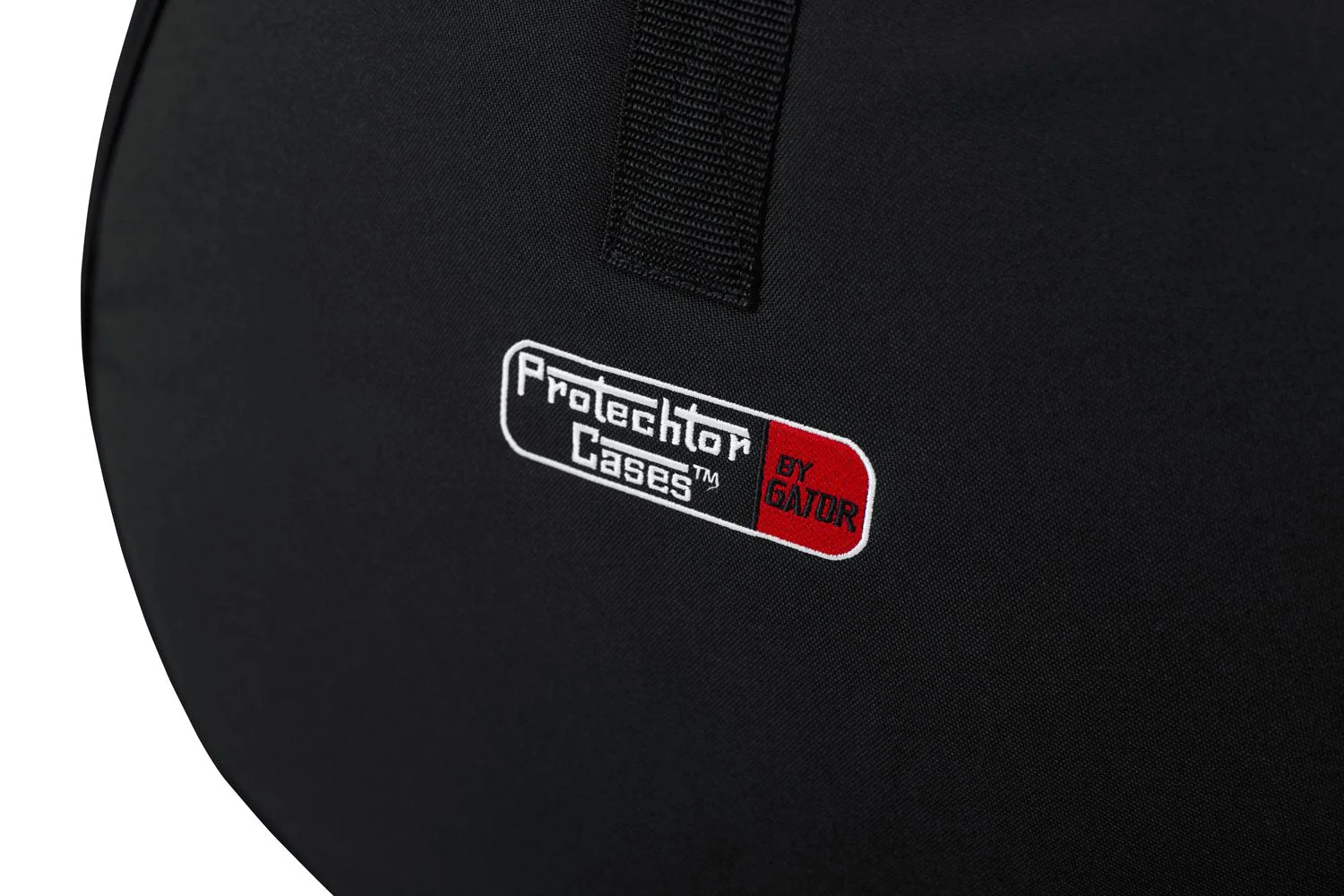 Gator Cases Protechtor Series Padded Drum Bag; Tom 10" x 8" (GP-1008) 10" x 8" - Image 9
