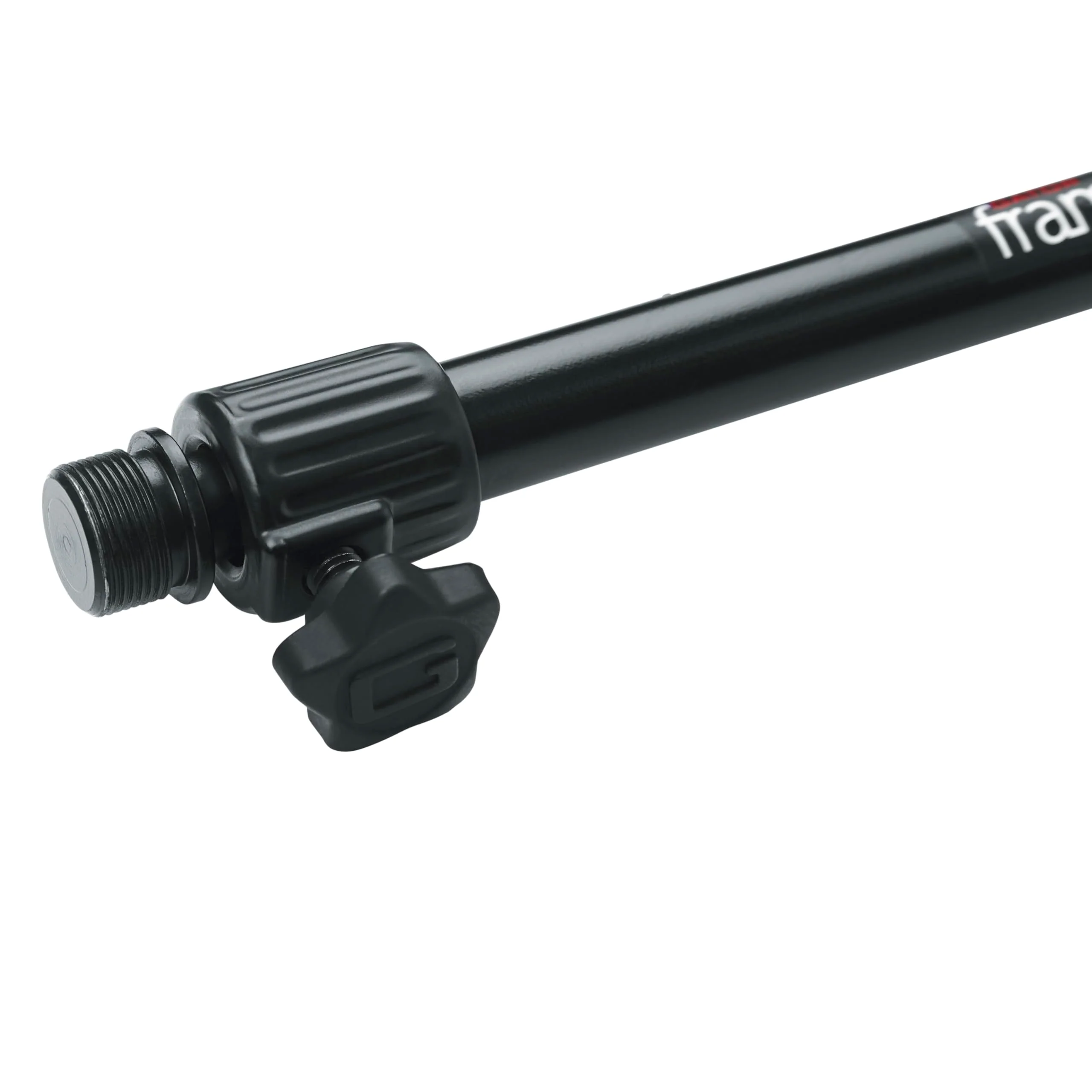 Gator Frameworks Adjustable Clamp-On Angled Mini Interlocking Design 16 Inch Boom Arm (GFW-MIC-CLMPBM16) 16" Boom - Clamp - Image 6