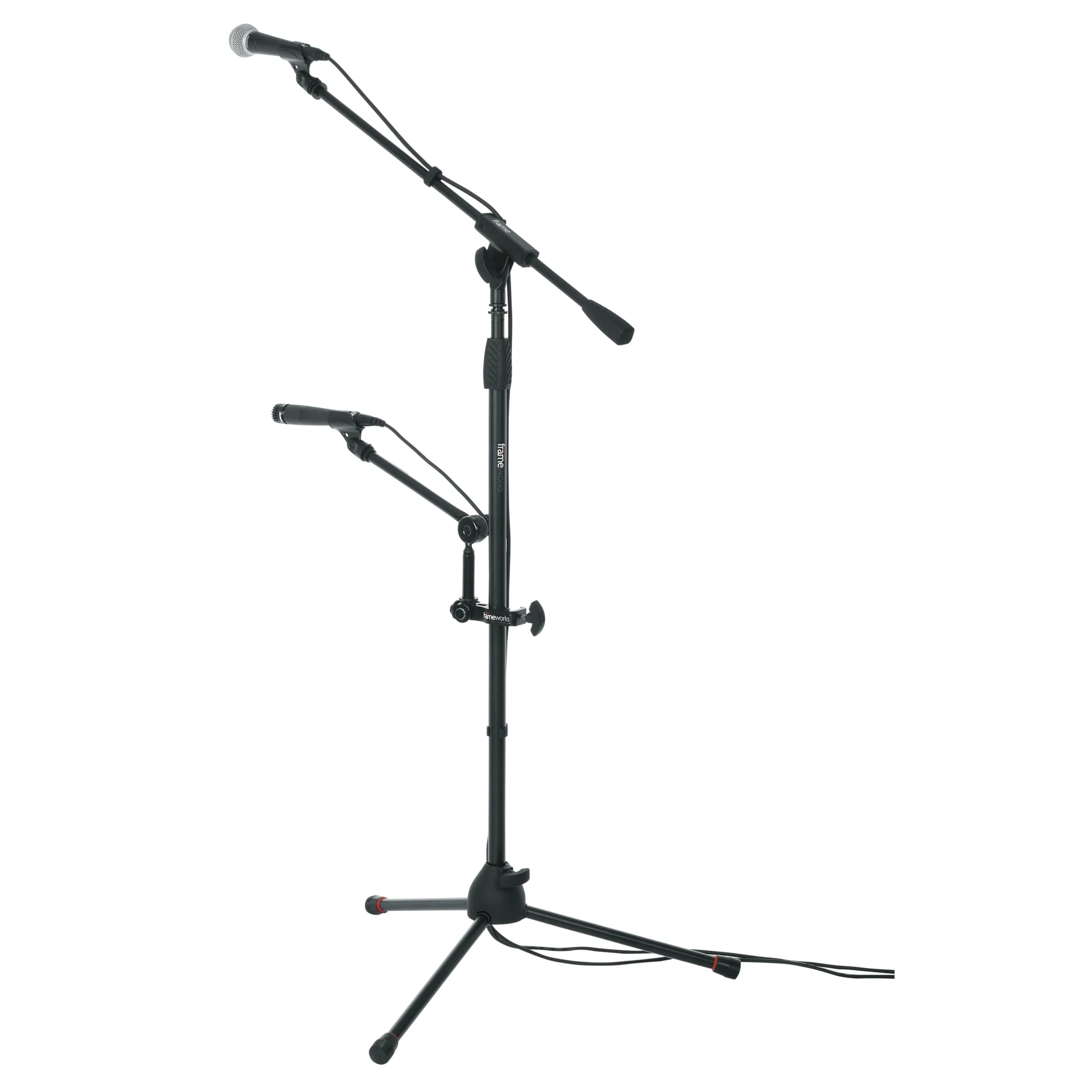 Gator Frameworks Mount for Microphone Stands Fits up to 4 Accessories (GFW-MIC-MULTIMOUNT) - Image 5