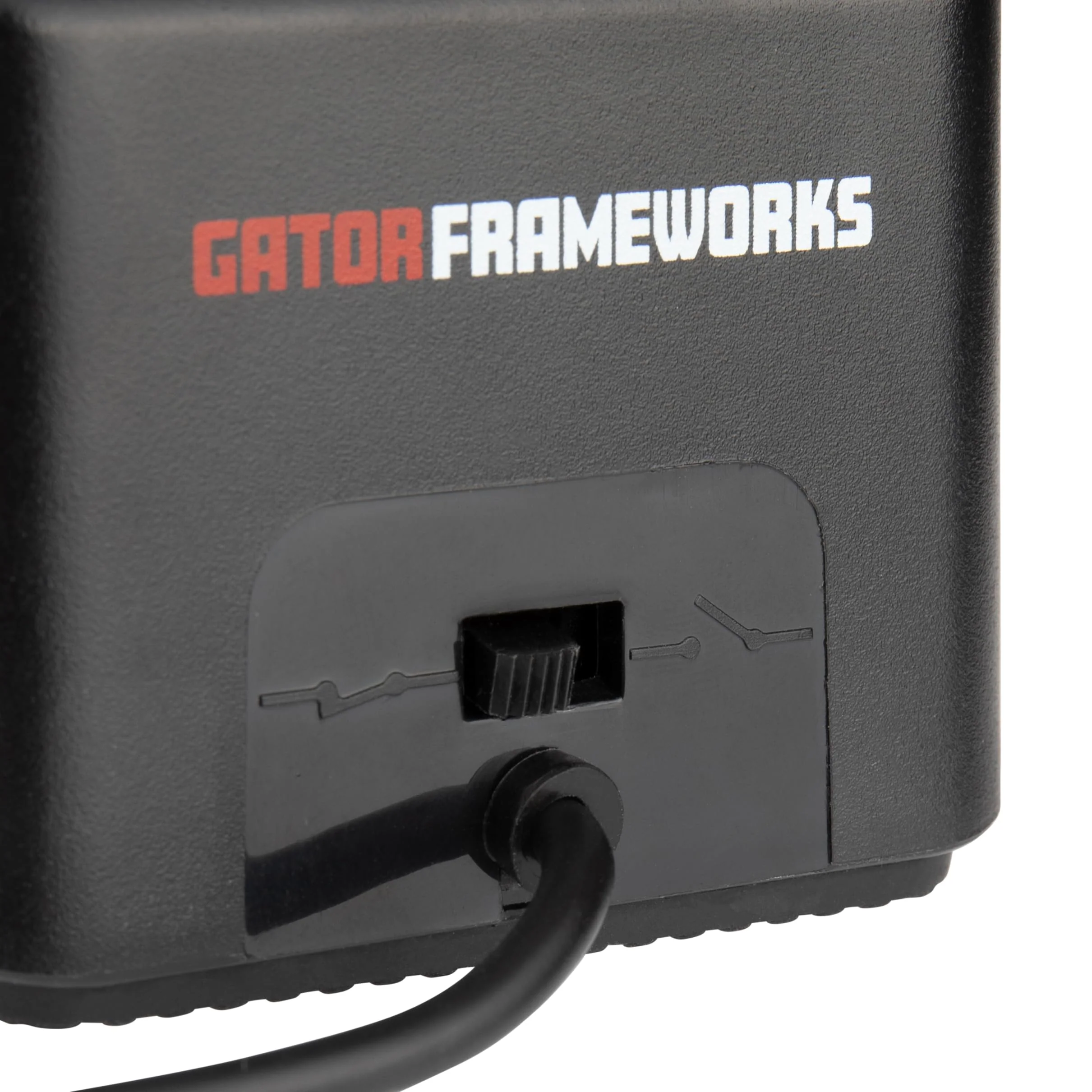 Gator Frameworks Traditional Style Piano Sustain Pedal for Electronic Keyboards, (GFW-KEYSUSTAIN) - Image 11