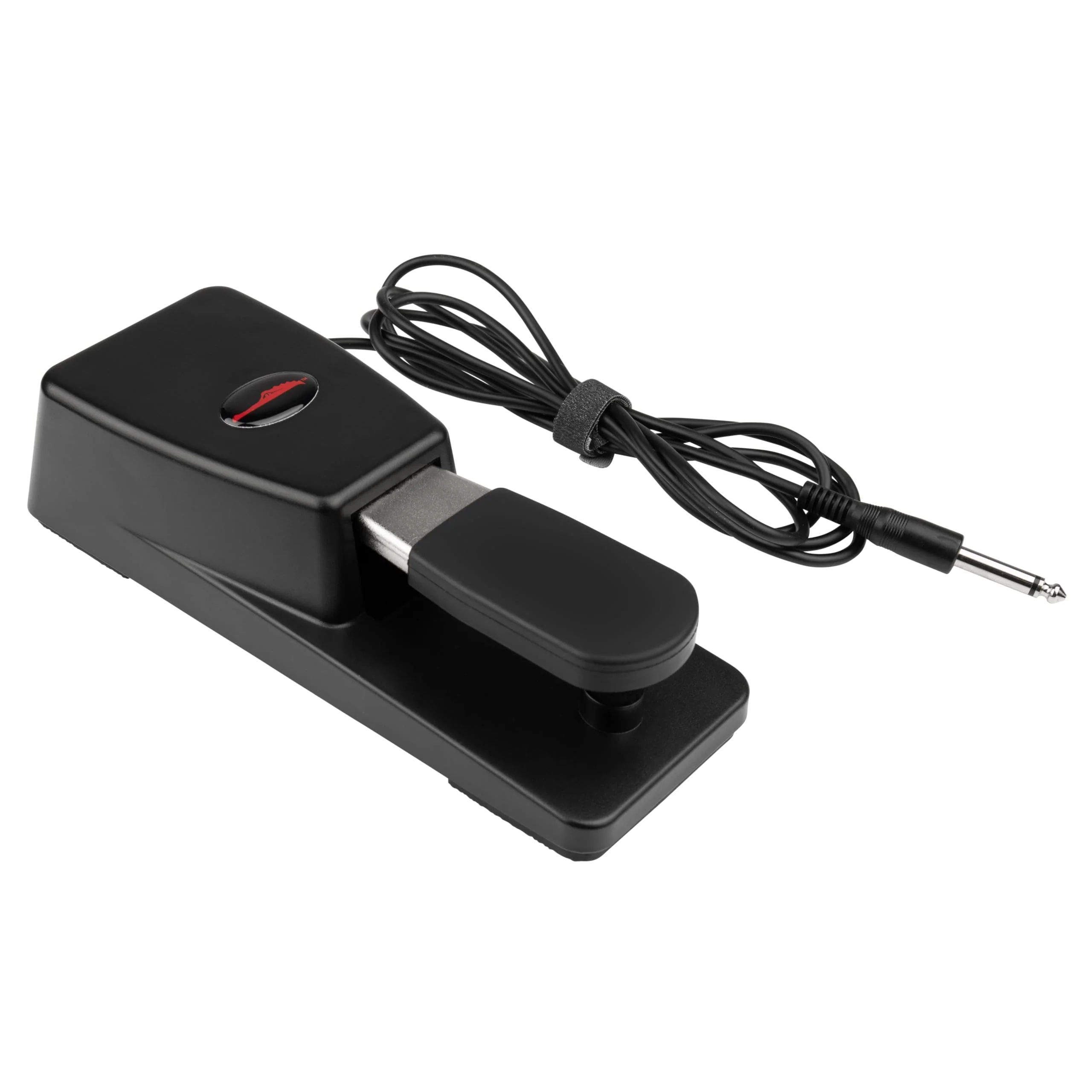 Gator Frameworks Traditional Style Piano Sustain Pedal for Electronic Keyboards, (GFW-KEYSUSTAIN) - Image 8